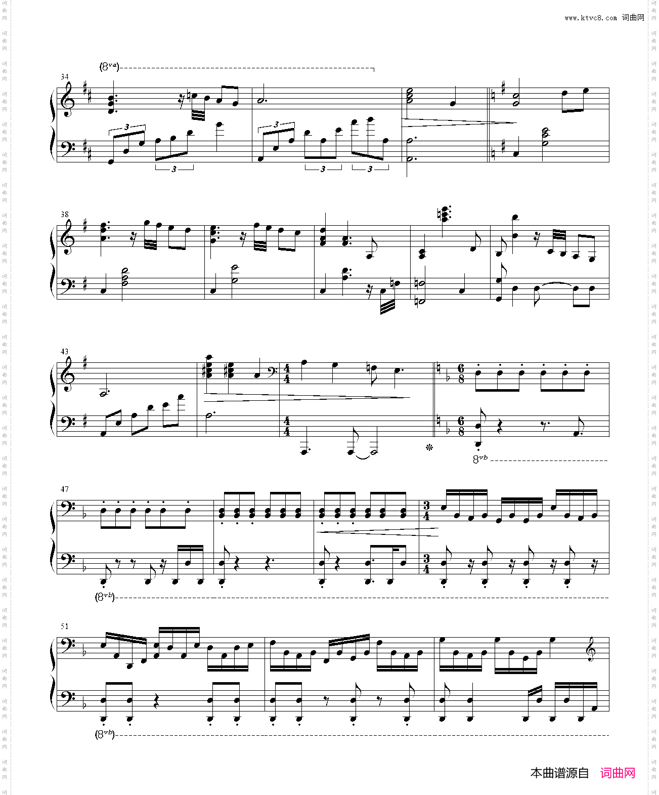 原神组曲 Genshin Impact by Animenz