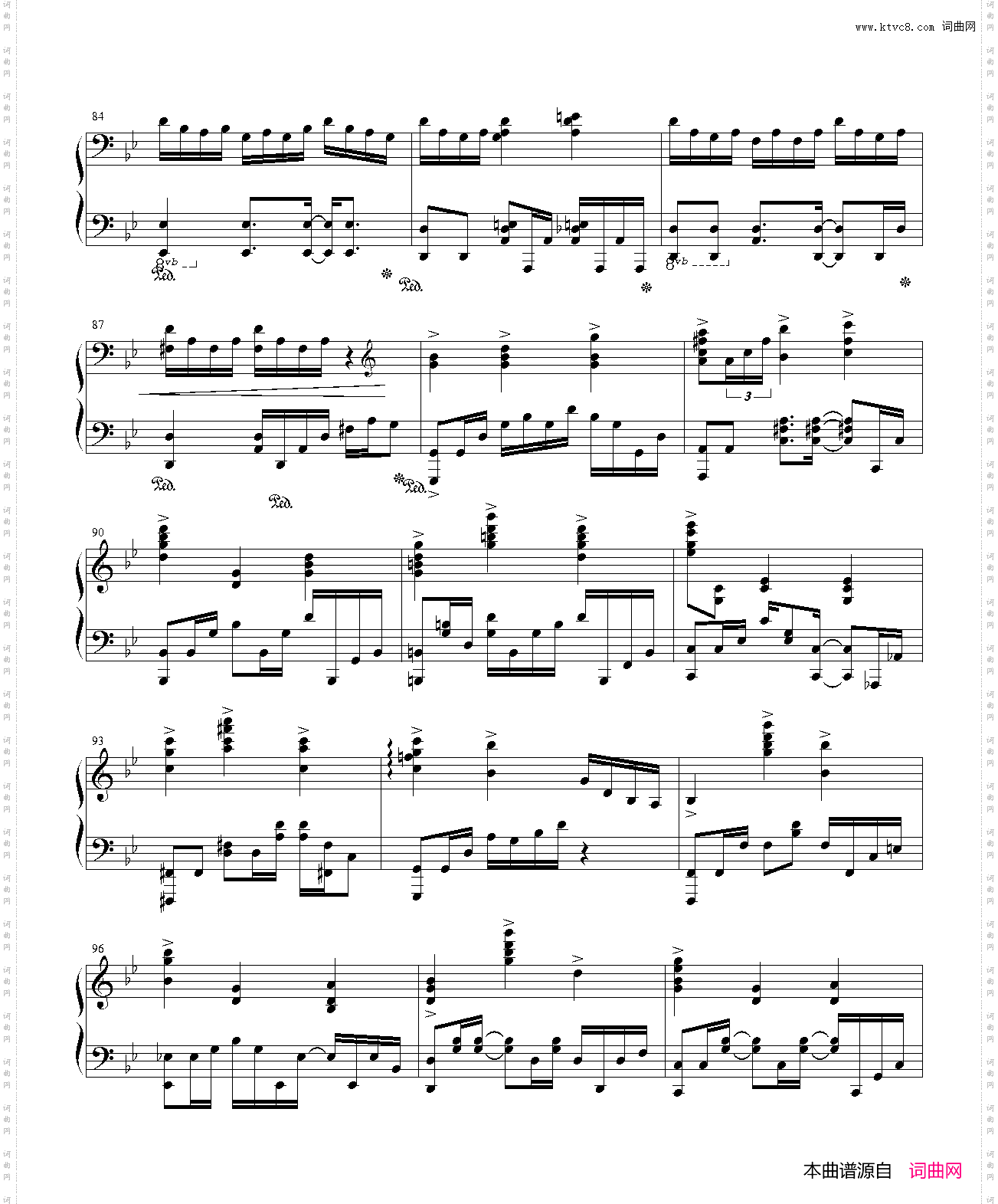 原神组曲 Genshin Impact by Animenz