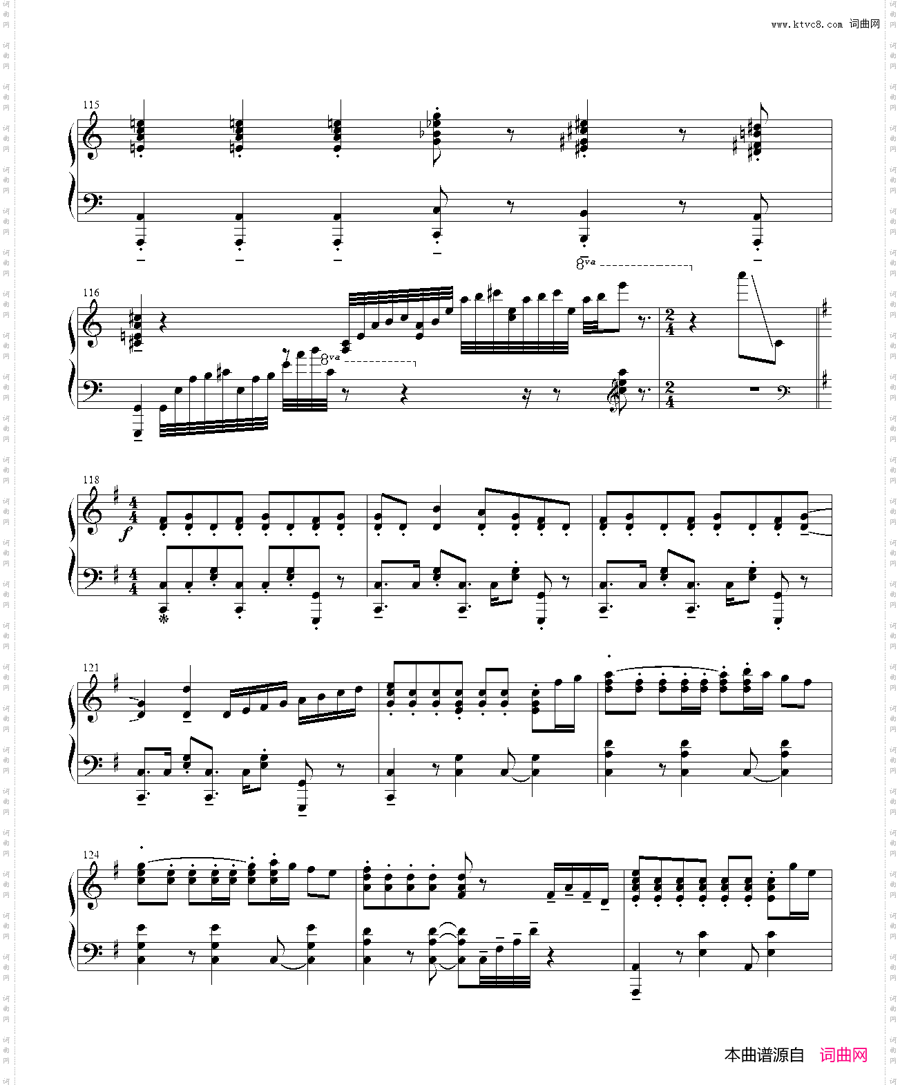 原神组曲 Genshin Impact by Animenz