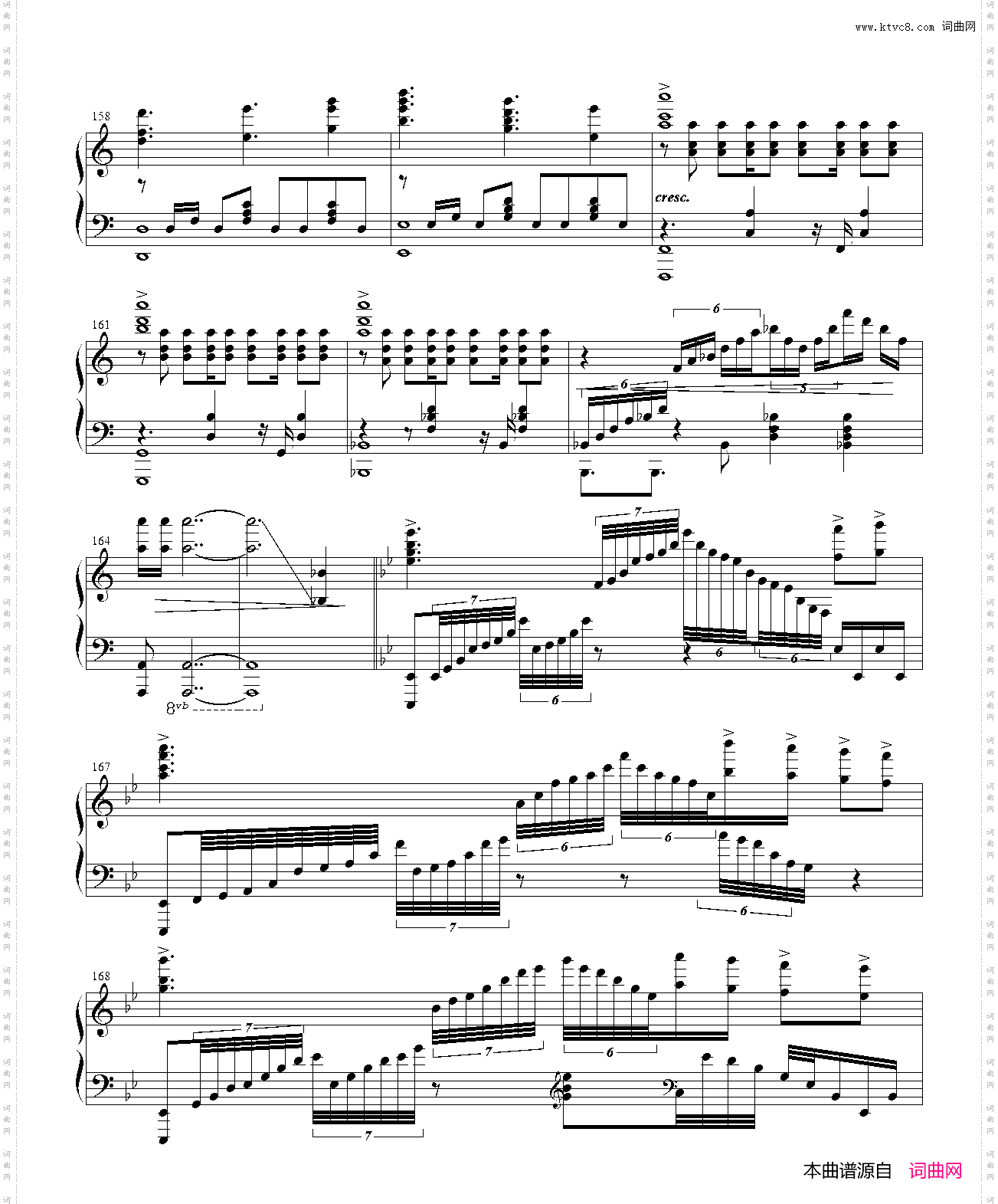 原神组曲 Genshin Impact by Animenz