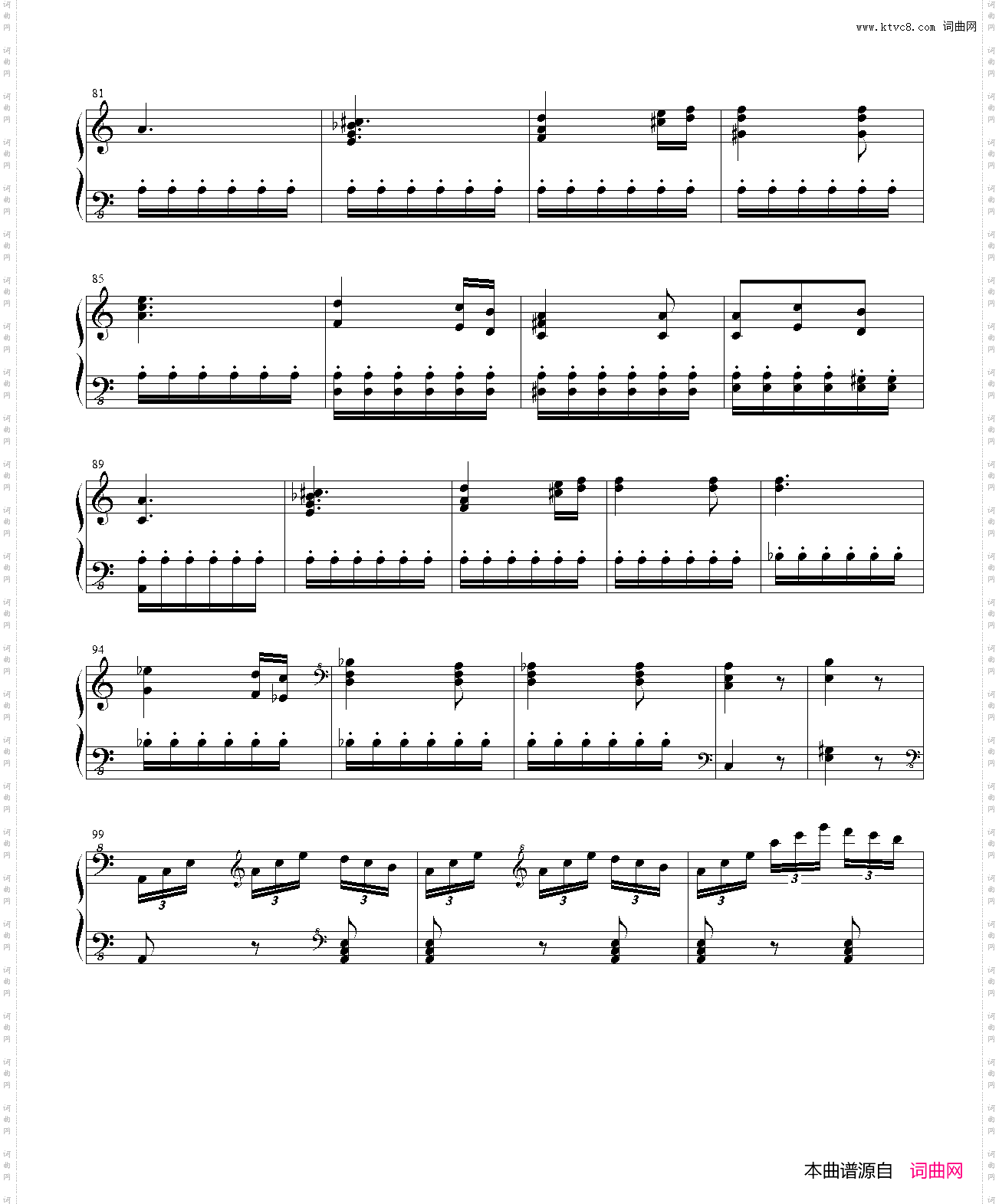 For Elise