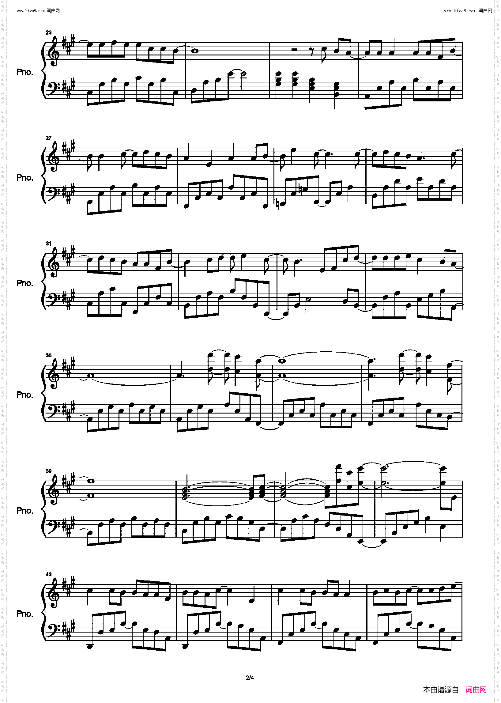 ไม่ยอม拒绝_《与爱同居》插曲