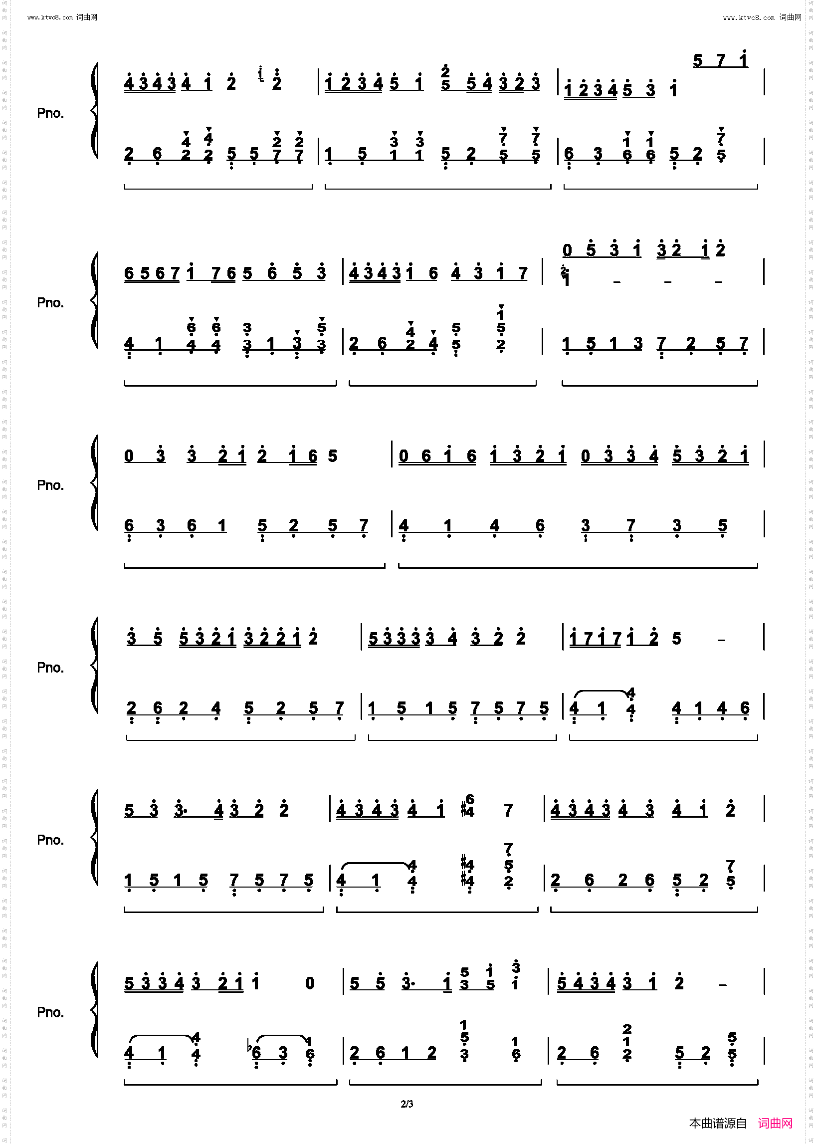 小馋猫_抖音热曲