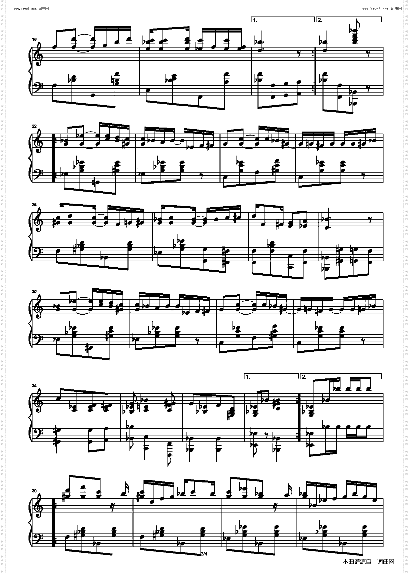 Ragtime Dance