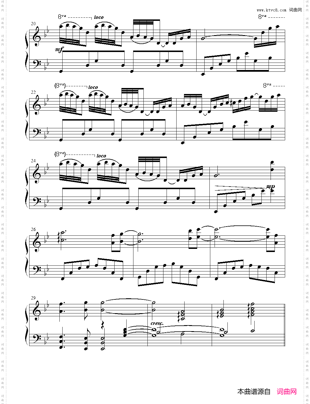 Marching Season_3· Yanni【THE BEST OF YANNI】 - 雅尼钢琴精选集