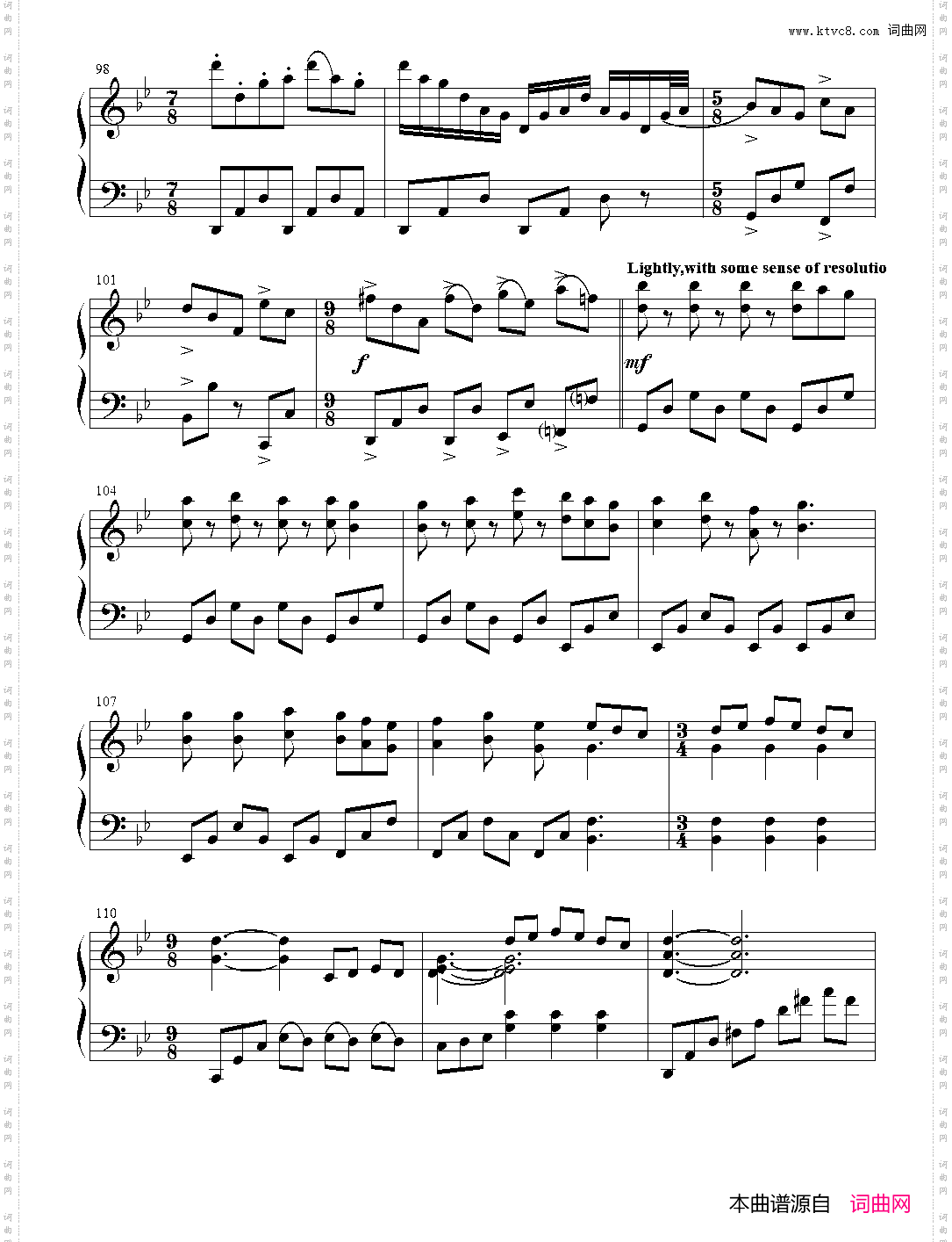 Marching Season_3· Yanni【THE BEST OF YANNI】 - 雅尼钢琴精选集