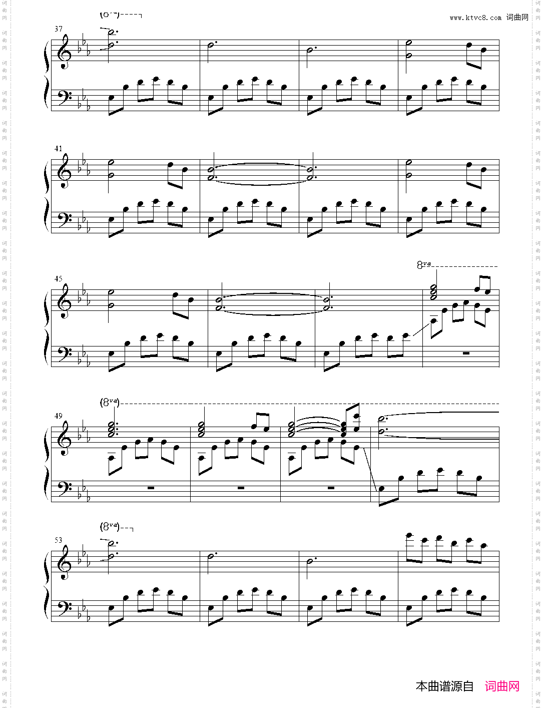 Spiral Dance_13· 新世纪钢琴独奏曲 大卫·蓝兹 David Lanz【Solos For New Age Piano】