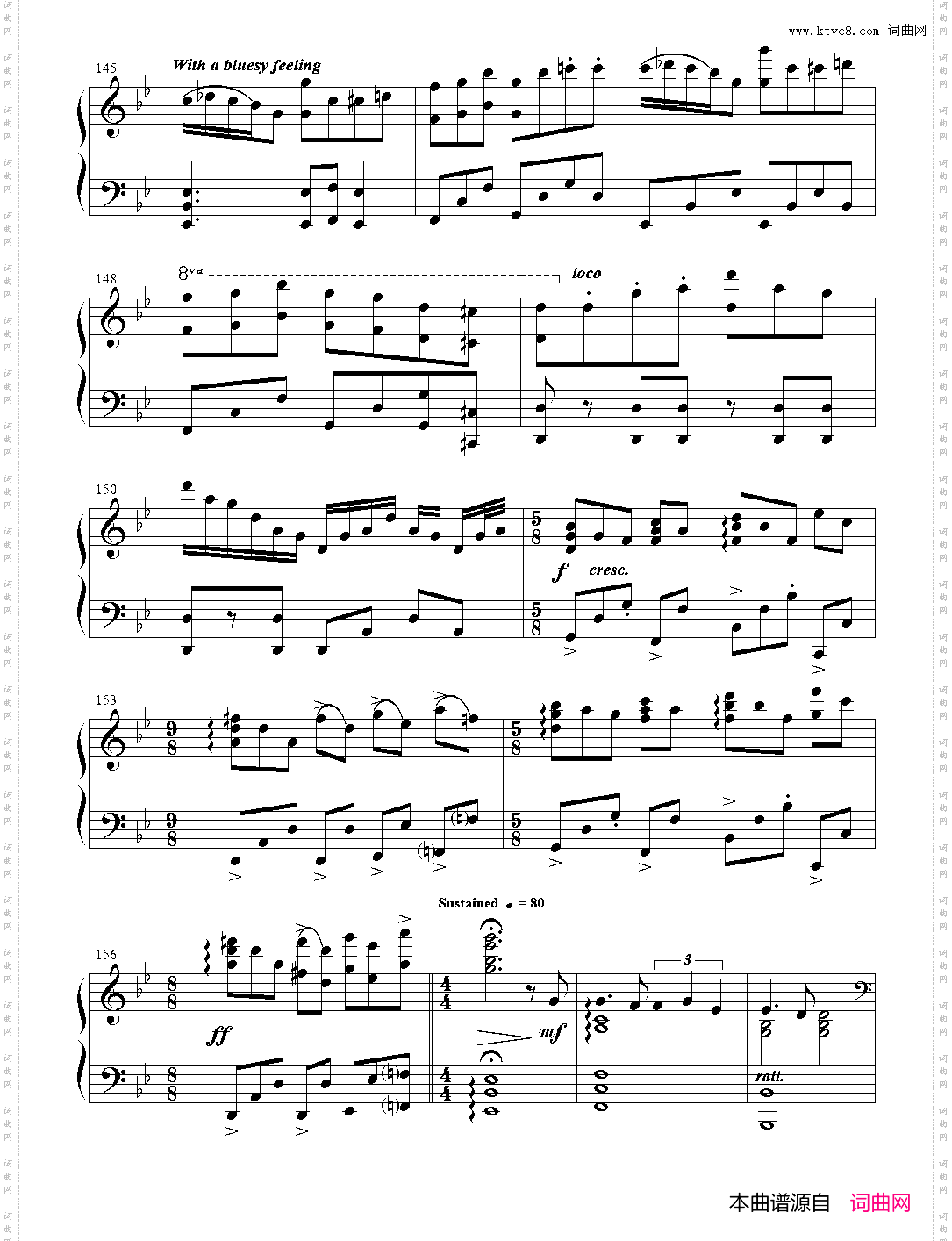 Marching Season_3· Yanni【THE BEST OF YANNI】 - 雅尼钢琴精选集