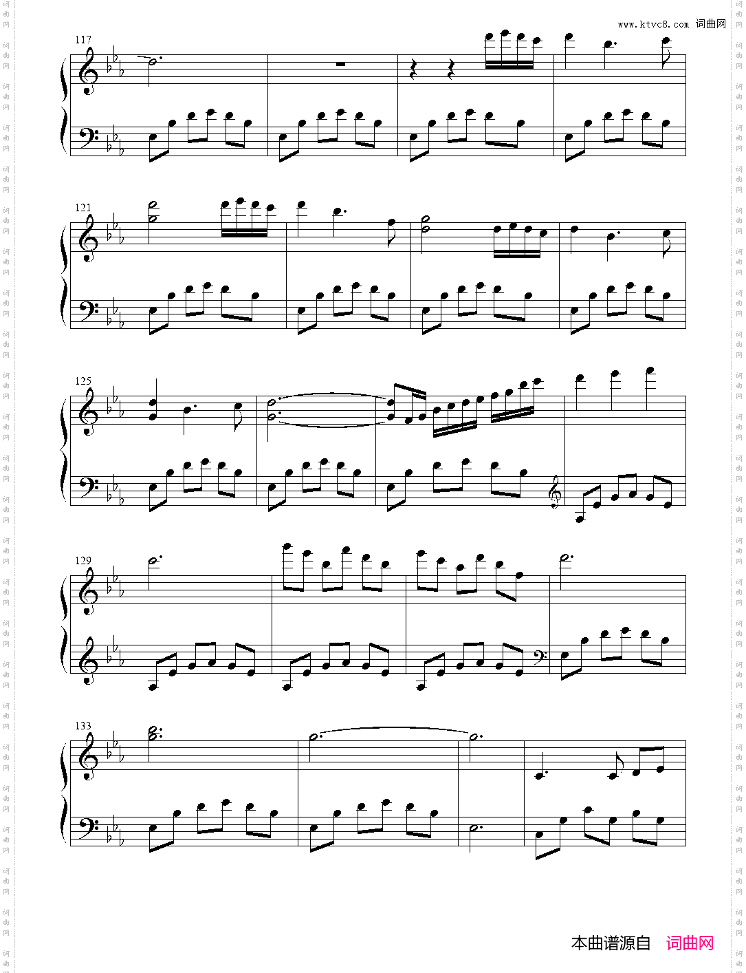 Spiral Dance_13· 新世纪钢琴独奏曲 大卫·蓝兹 David Lanz【Solos For New Age Piano】