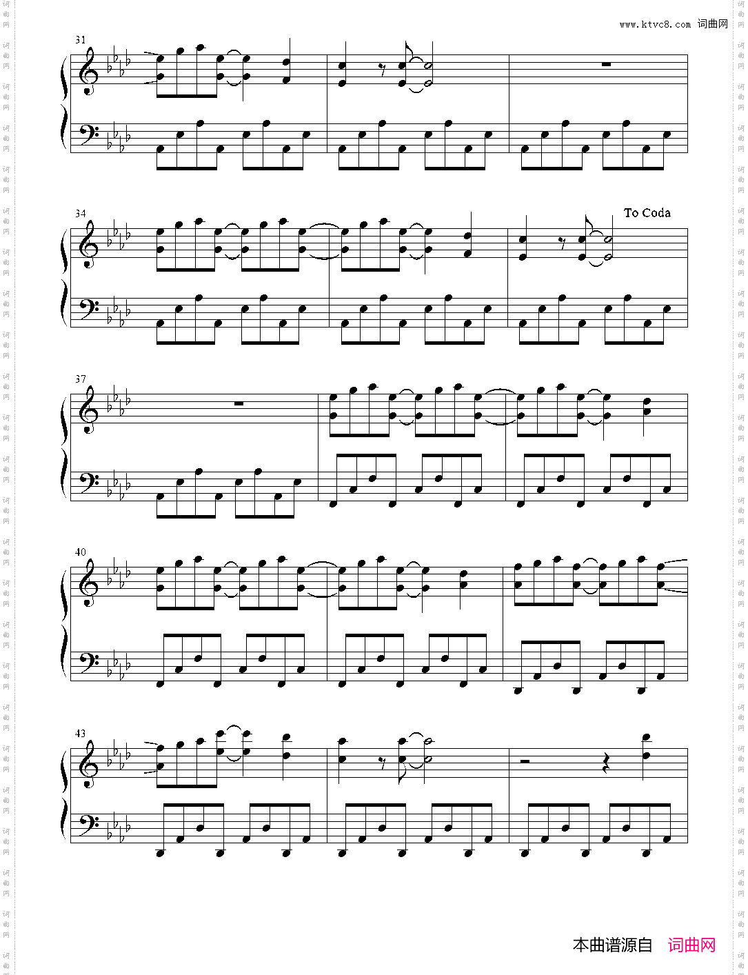 Behind The Waterfall_12· 新世纪钢琴独奏曲 大卫·蓝兹 David Lanz【Solos For New Age Piano】
