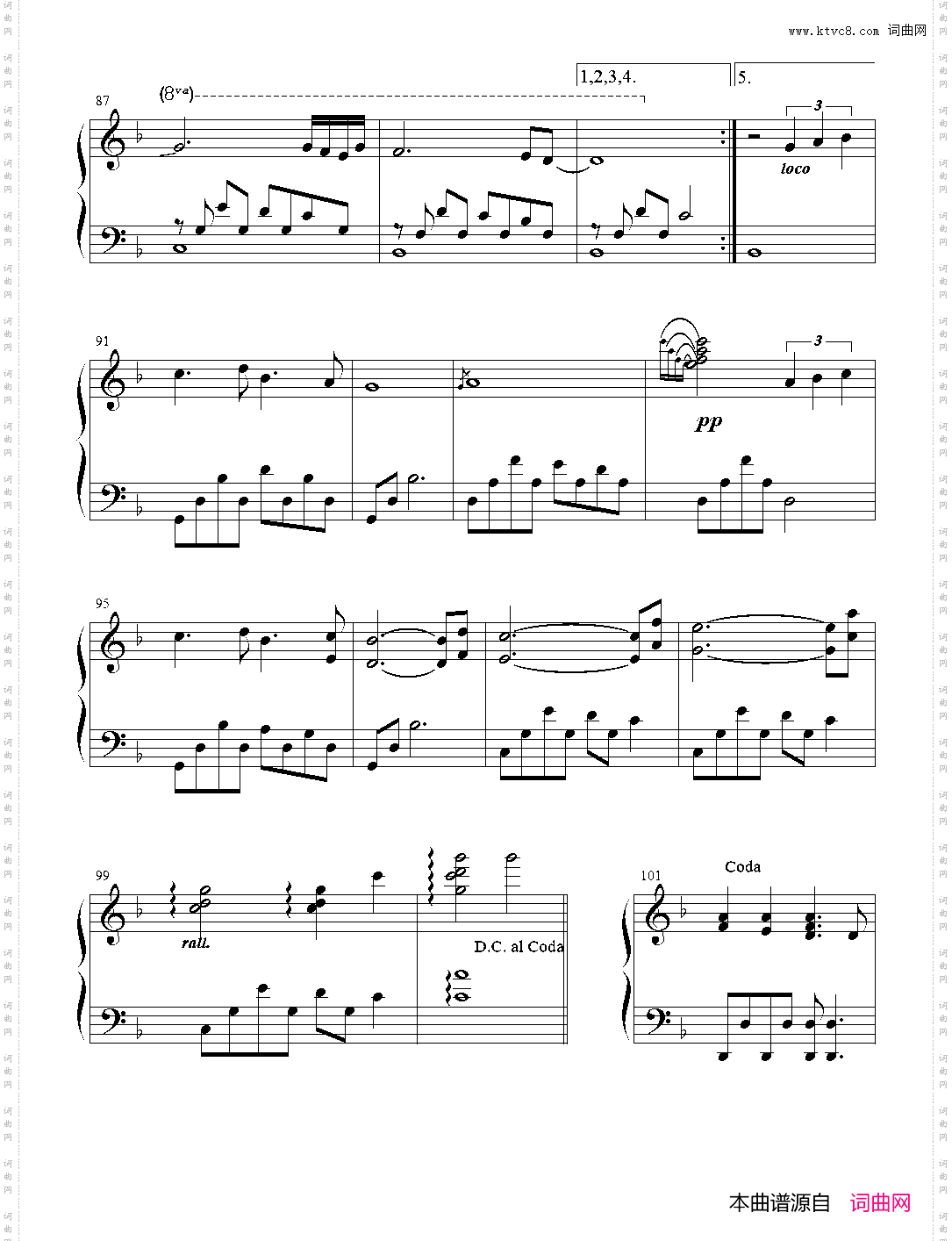 Courage Of The Wind_3· 新世纪钢琴独奏曲 大卫·蓝兹 David Lanz【Solos For New Age Piano】