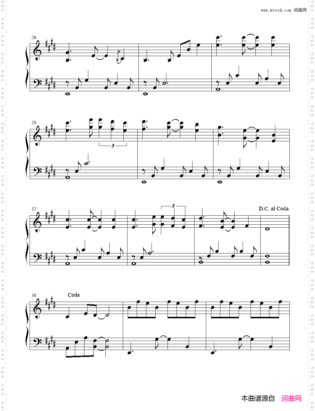 Heartsounds_1·新世纪钢琴独奏曲 大卫·蓝兹 David Lanz【Solos For New Age Piano】