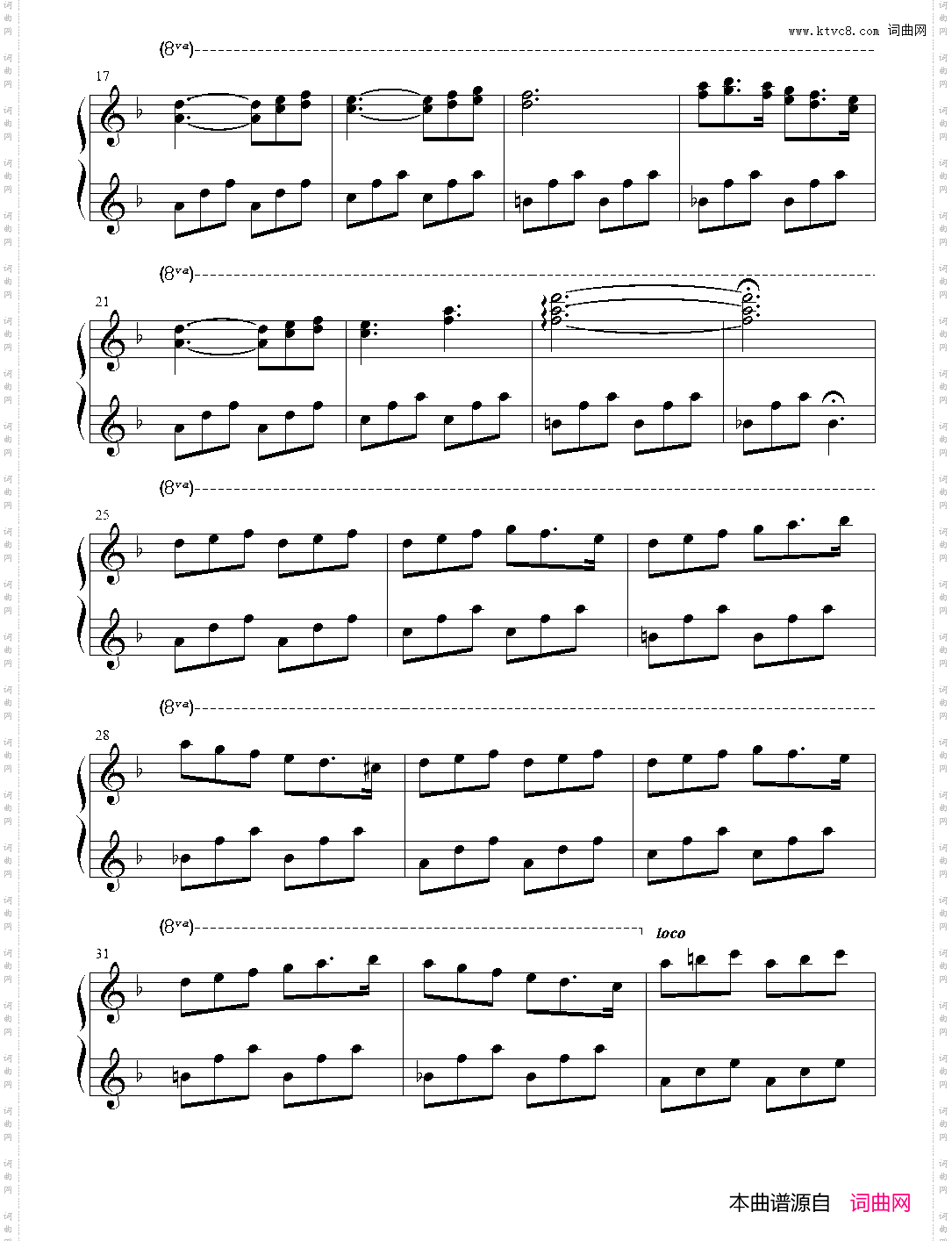 Cristofori's Dream_10· 新世纪钢琴独奏曲 大卫·蓝兹 David Lanz【Solos For New Age Piano】
