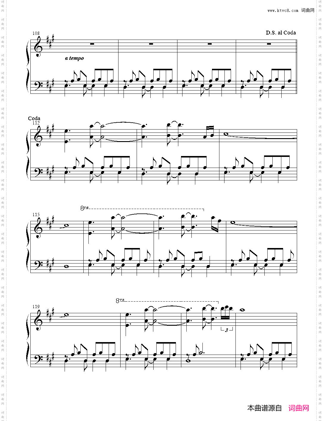Faces Of The Forest_9· 新世纪钢琴独奏曲 大卫·蓝兹 David Lanz【Solos For New Age Piano】