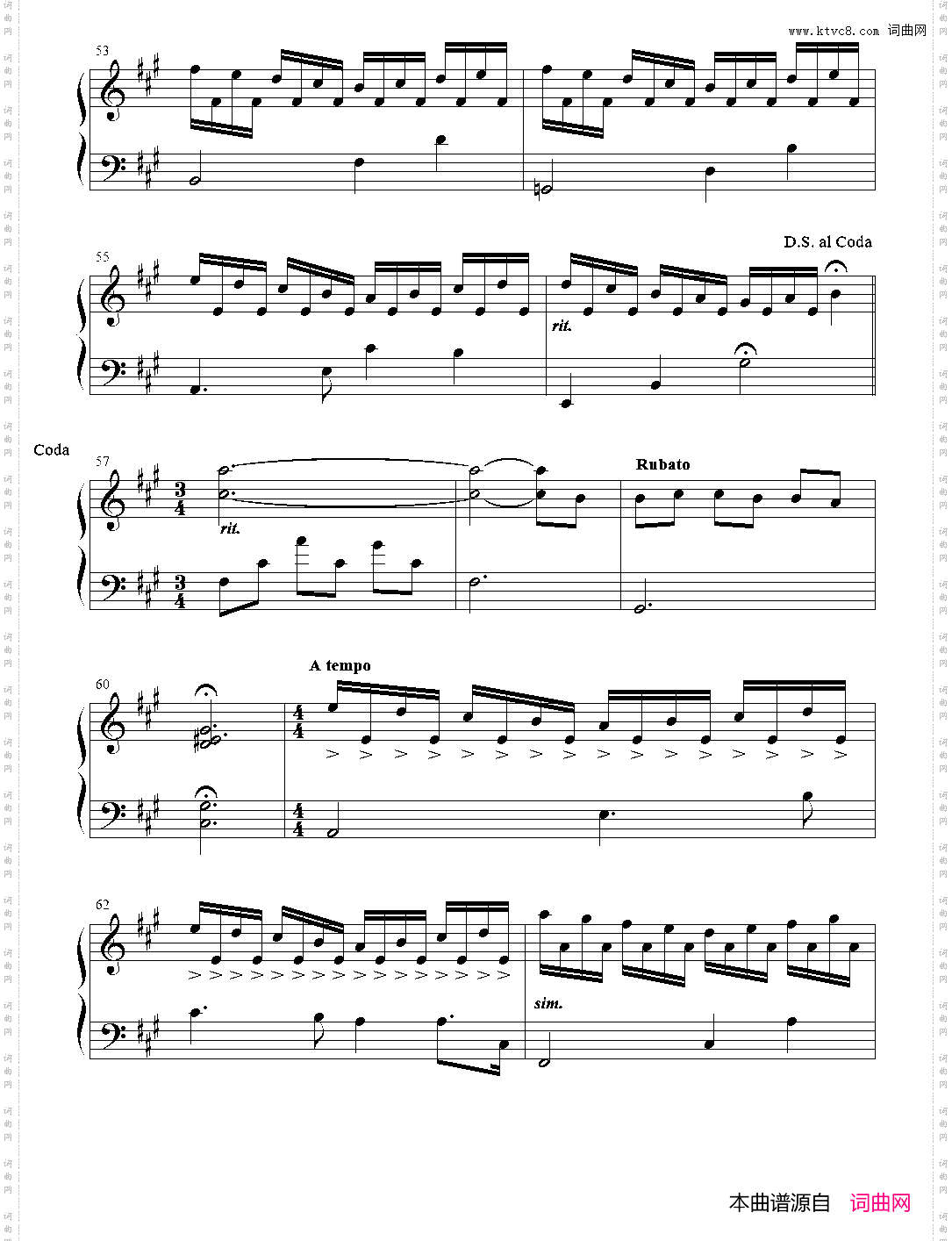 Leaves On The Seine_8· 新世纪钢琴独奏曲 大卫·蓝兹 David Lanz【Solos For New Age Piano】