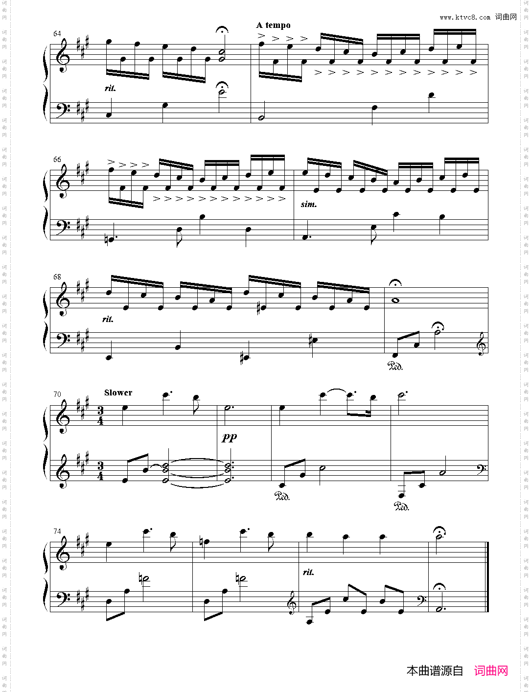 Leaves On The Seine_8· 新世纪钢琴独奏曲 大卫·蓝兹 David Lanz【Solos For New Age Piano】