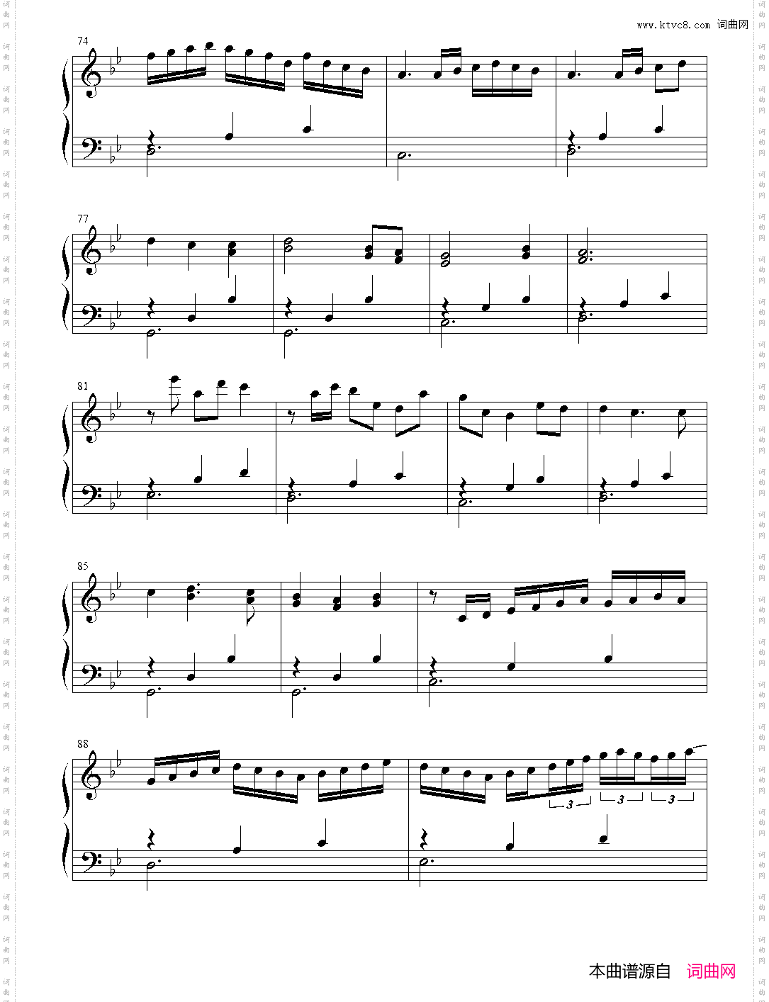 Nightfall_7· 新世纪钢琴独奏曲 大卫·蓝兹 David Lanz【Solos For New Age Piano】