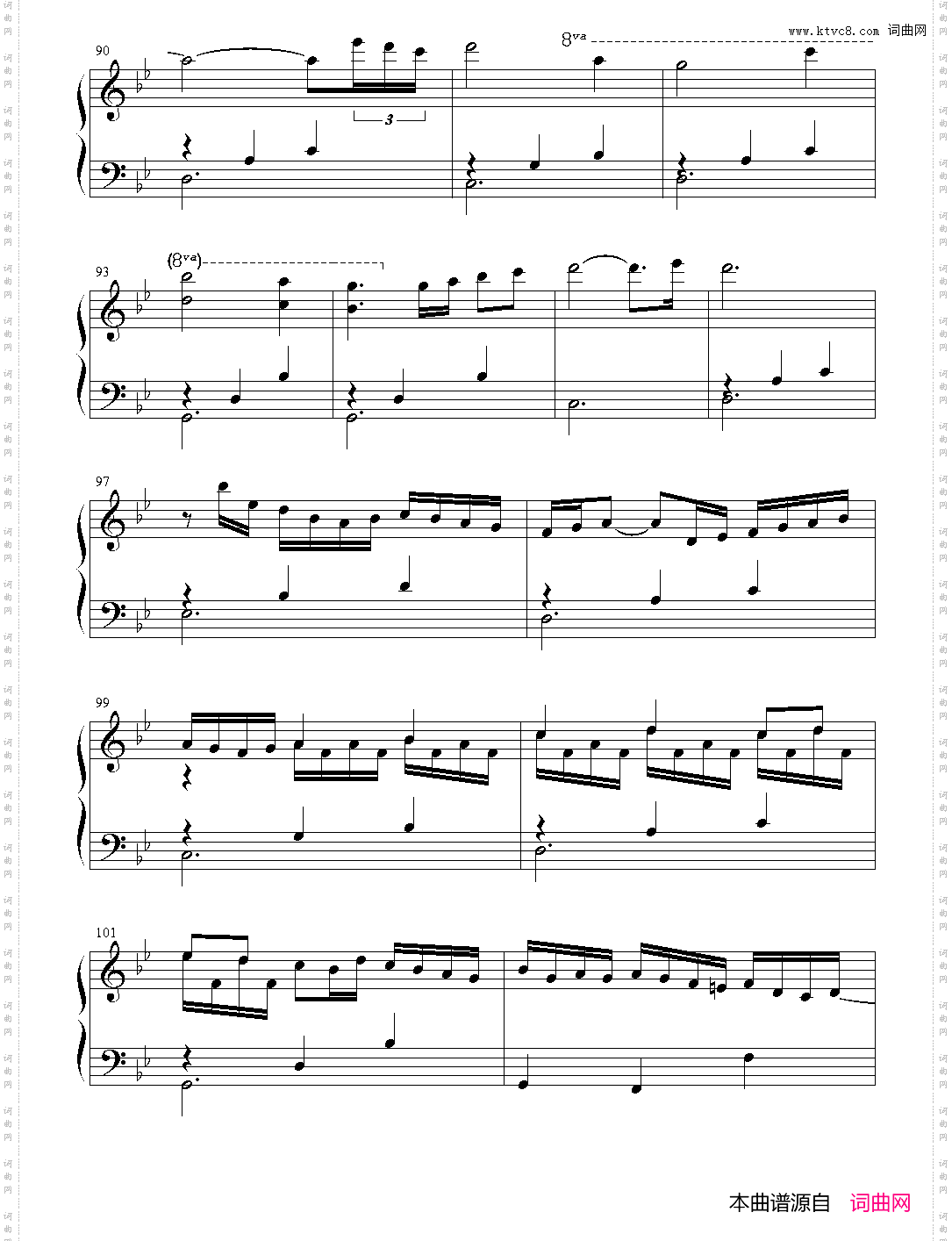 Nightfall_7· 新世纪钢琴独奏曲 大卫·蓝兹 David Lanz【Solos For New Age Piano】