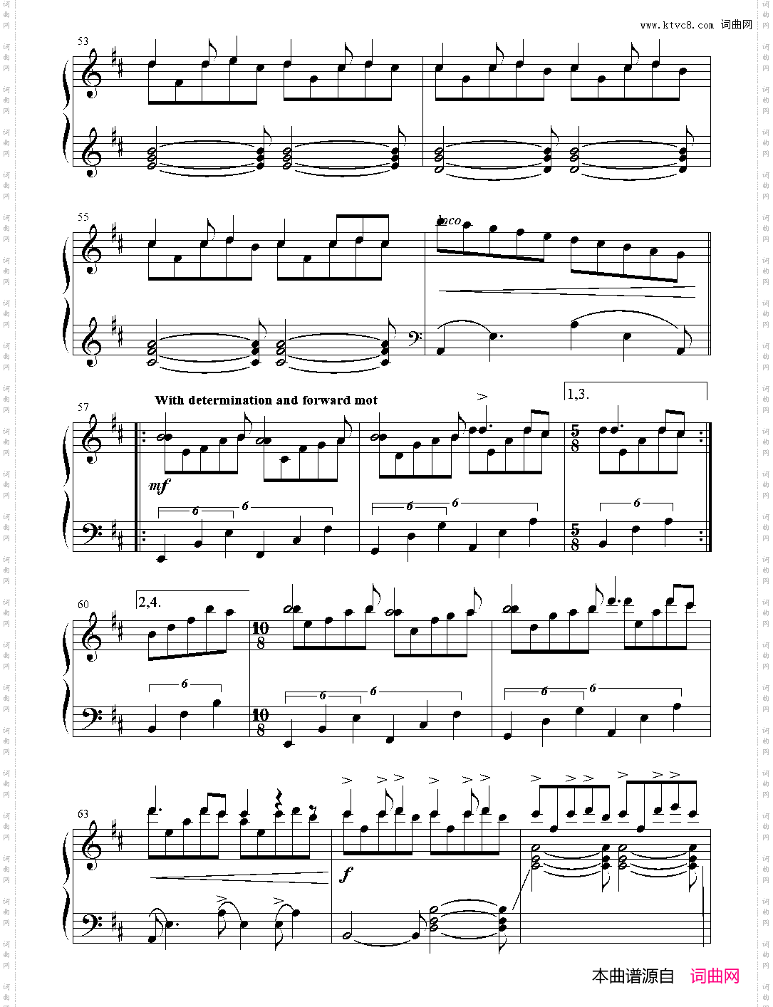 Nostalgia_6· Yanni【THE BEST OF YANNI】 - 雅尼钢琴精选集