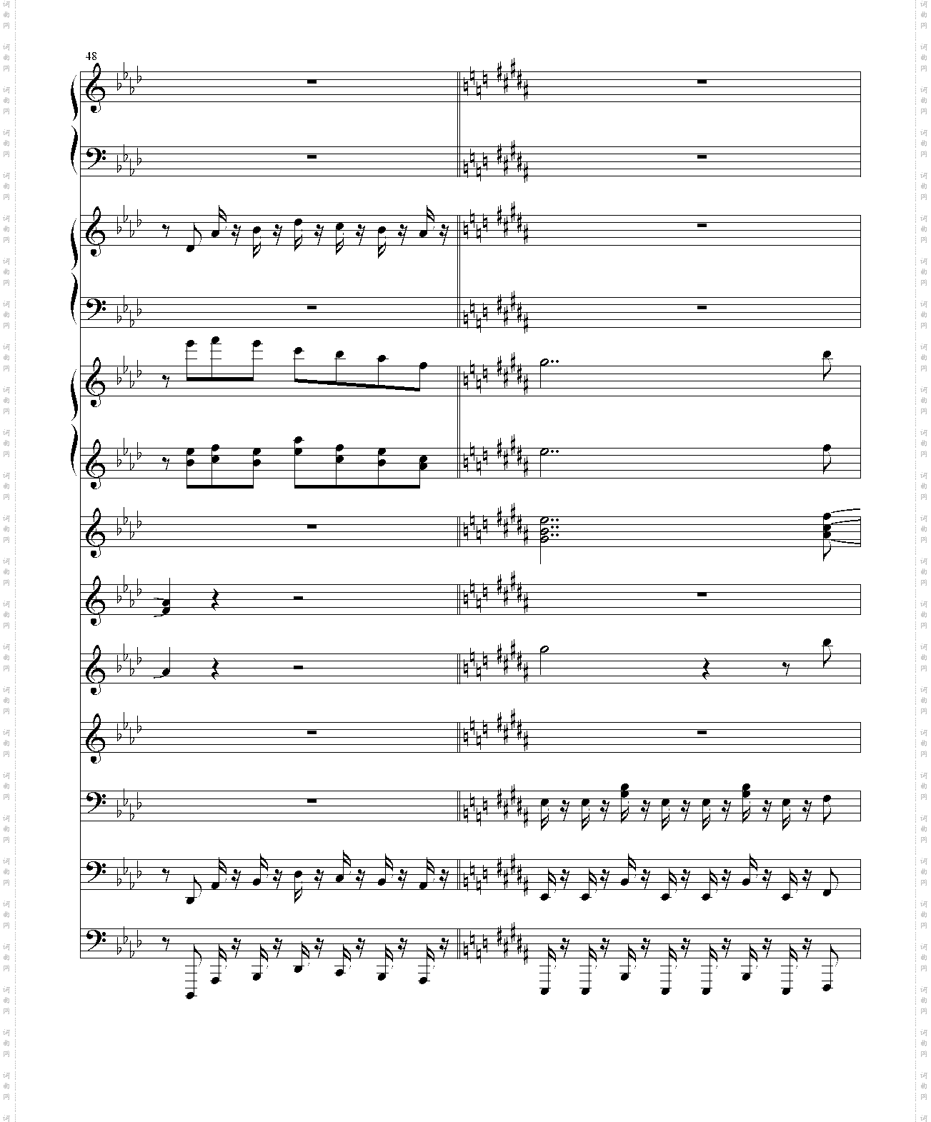 DeltaruneCh2-WELCOME TO THE CITY