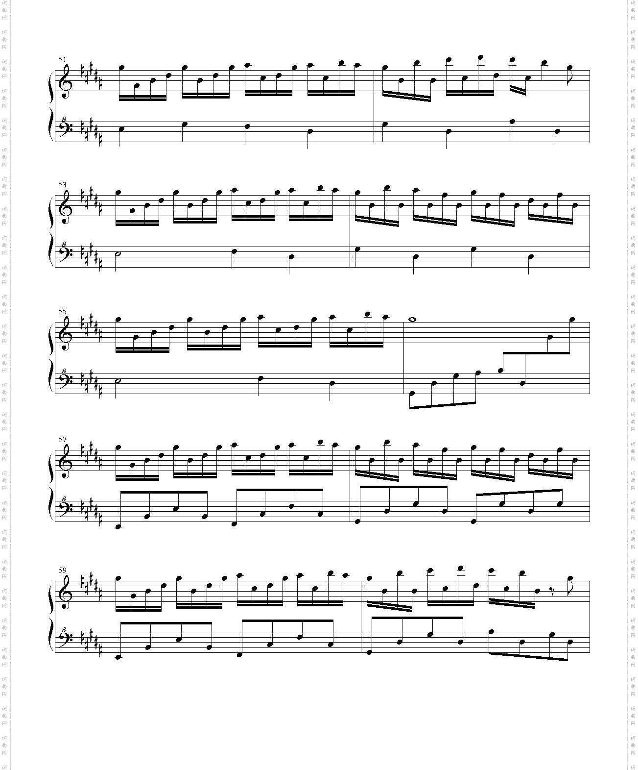 Flower Dance花之舞_超技版5