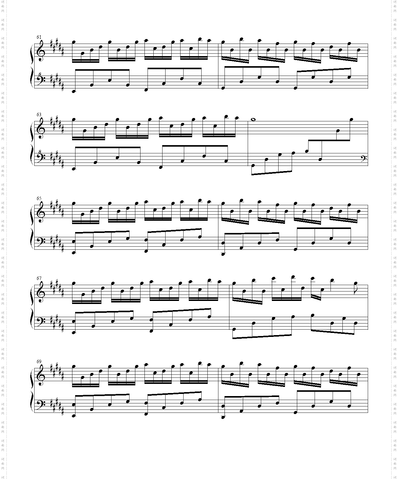 Flower Dance花之舞_超技版5