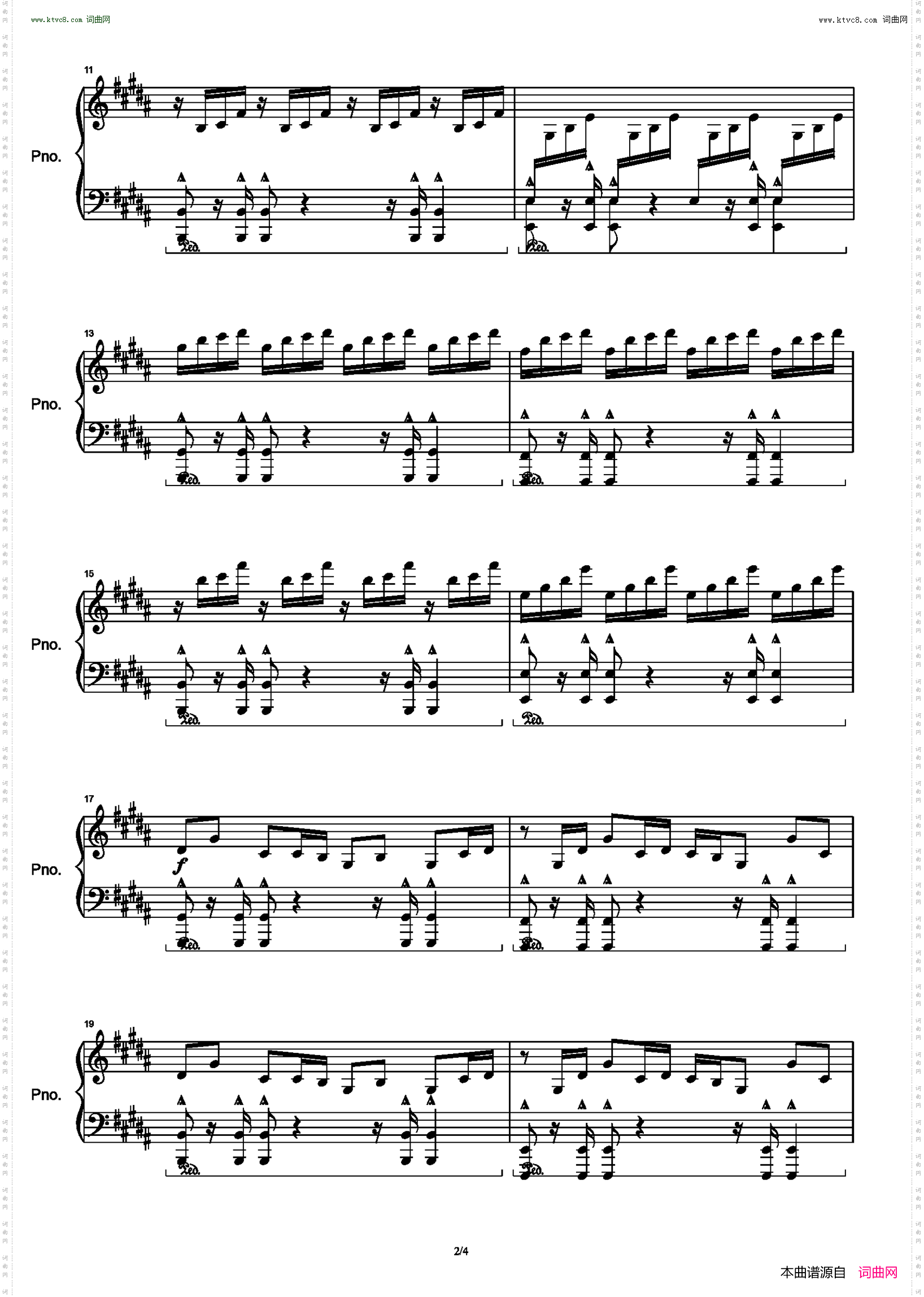 Melody_Original Mix