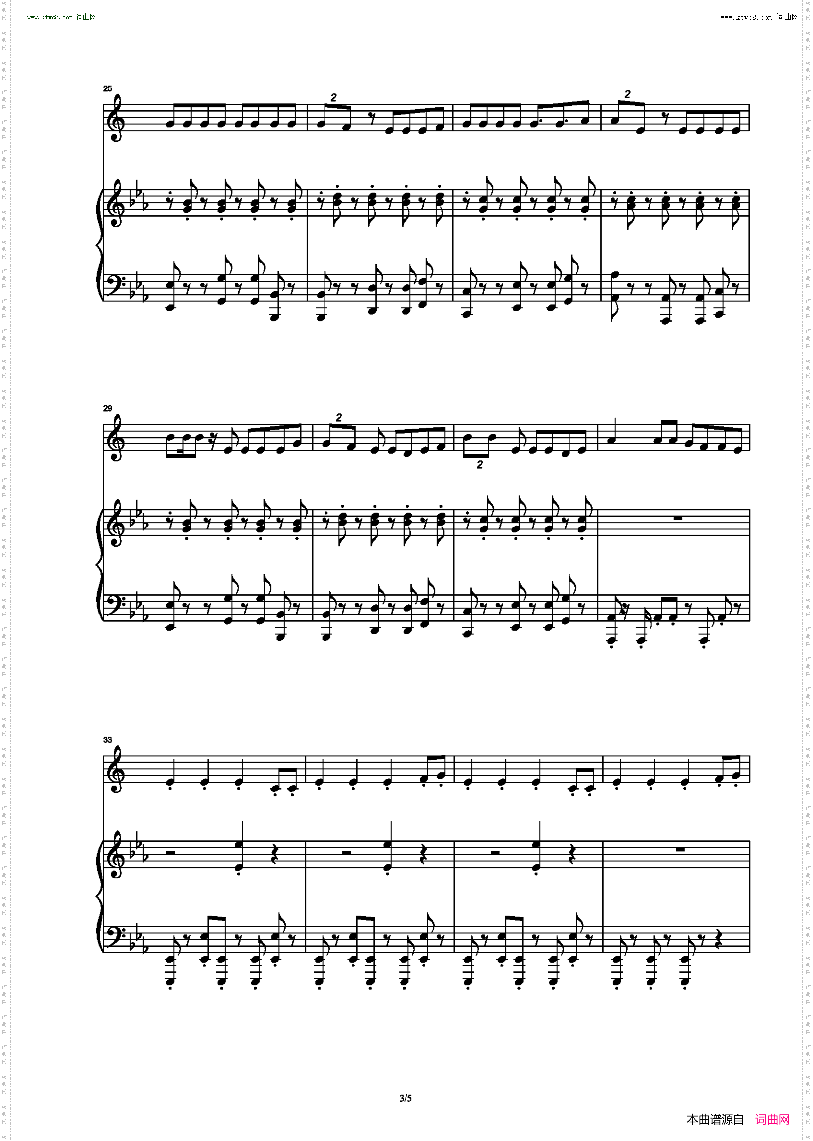 Kalo Ngana Rindu Coba Dengar Ni Lagu