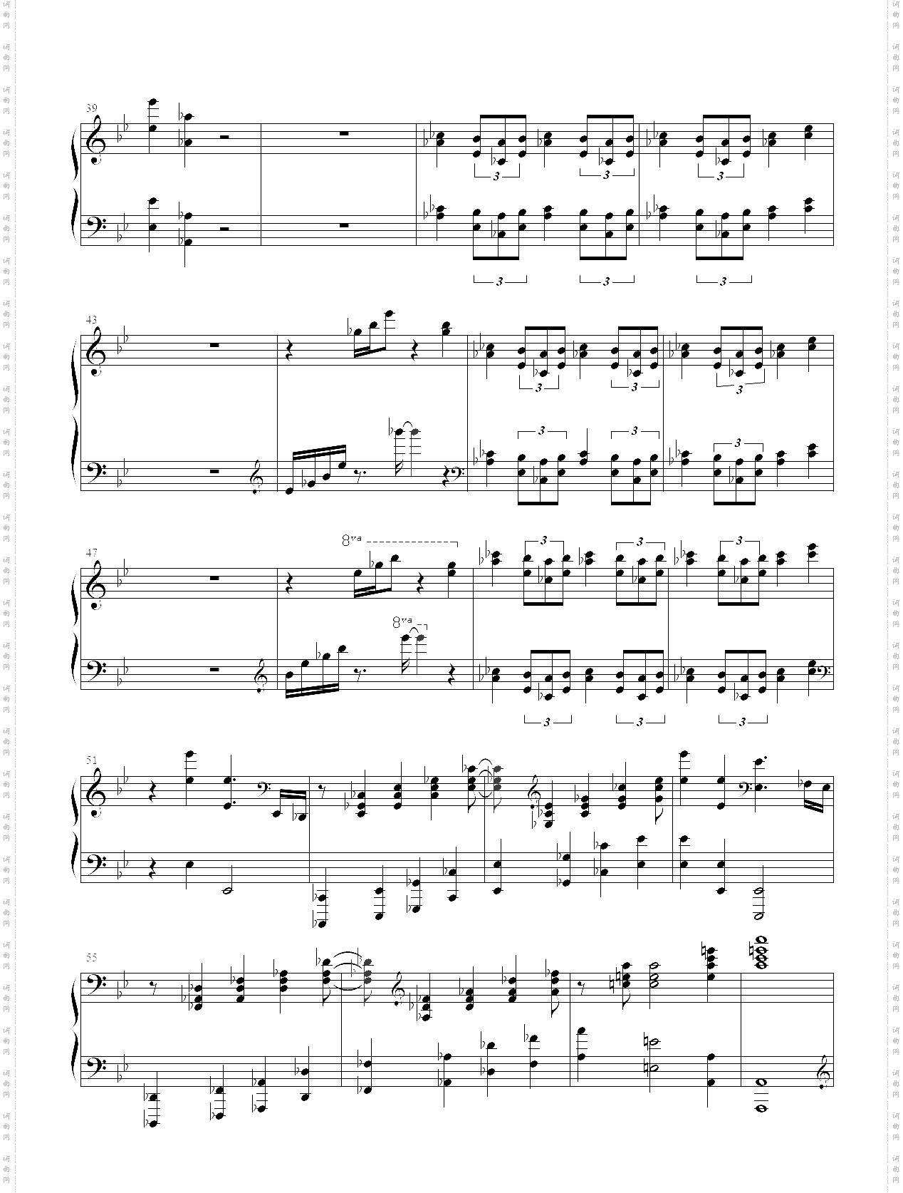 魂曲_【马克西姆】安