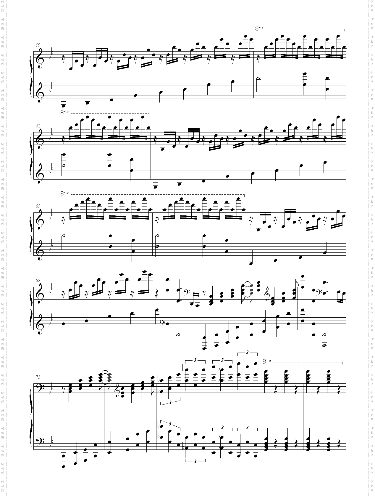 魂曲_【马克西姆】安