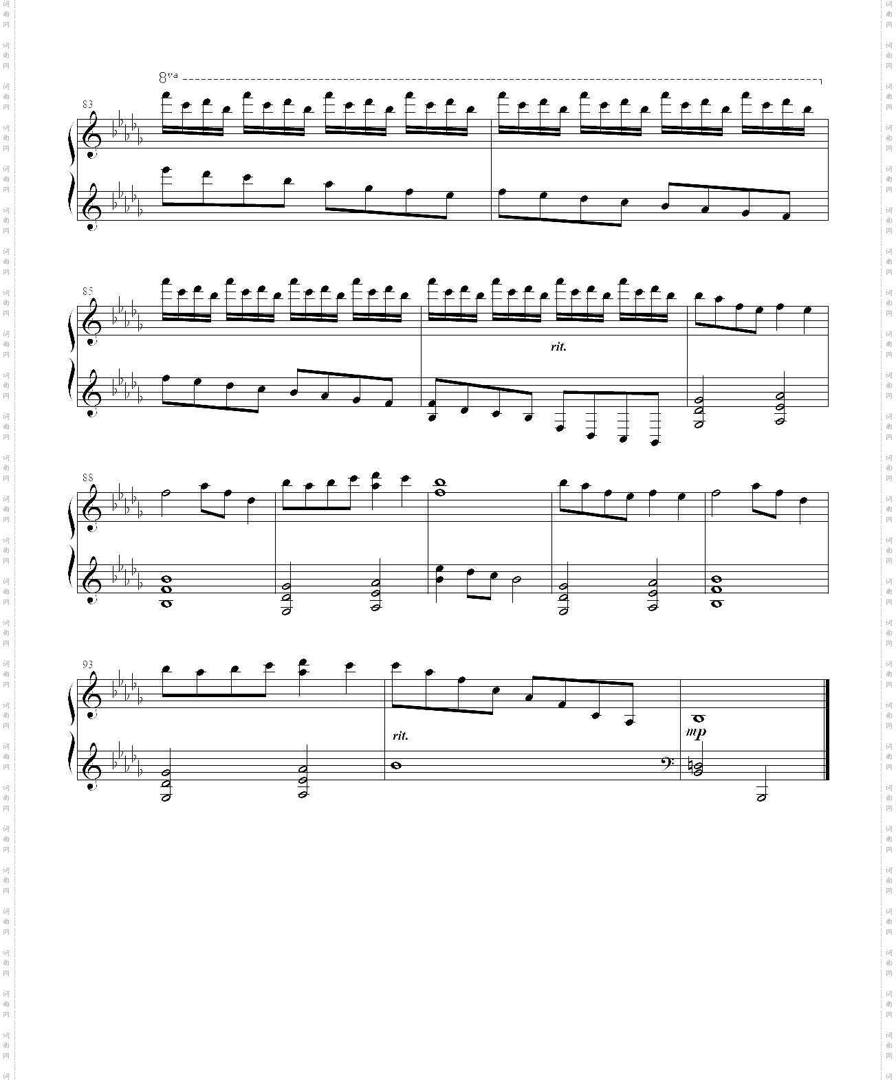 Luv Letter_纯享演奏版