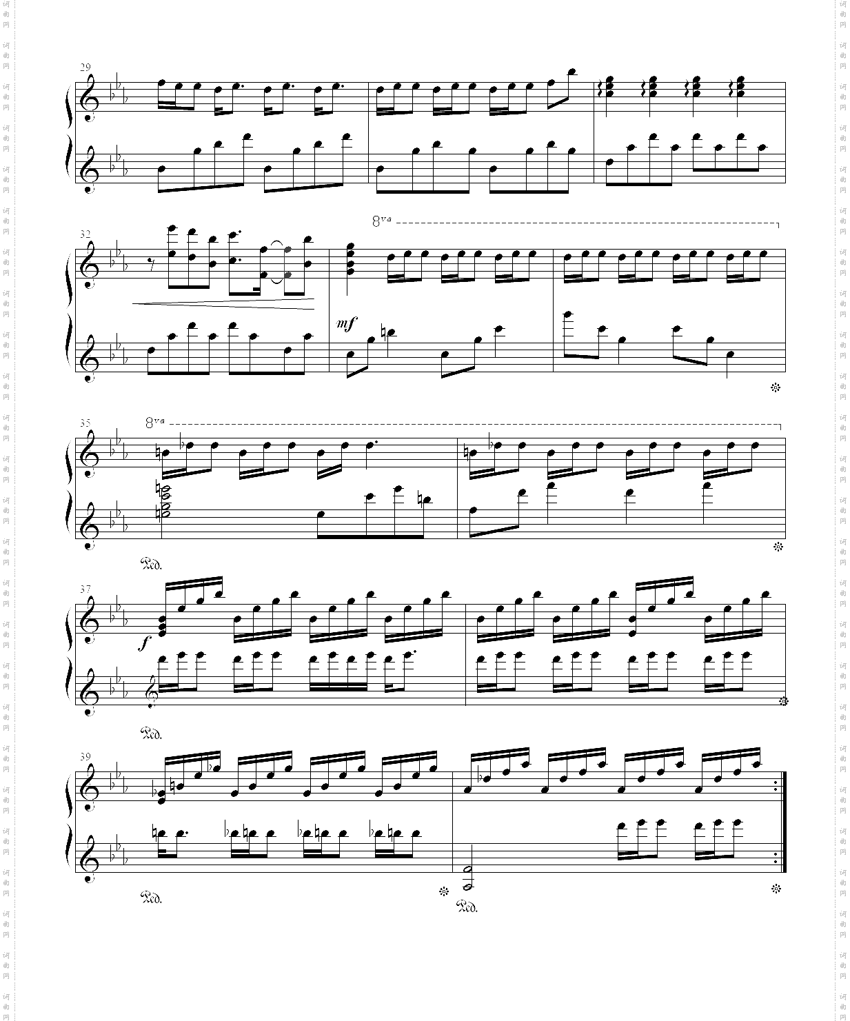 明日方舟商店音乐_Arknights OST