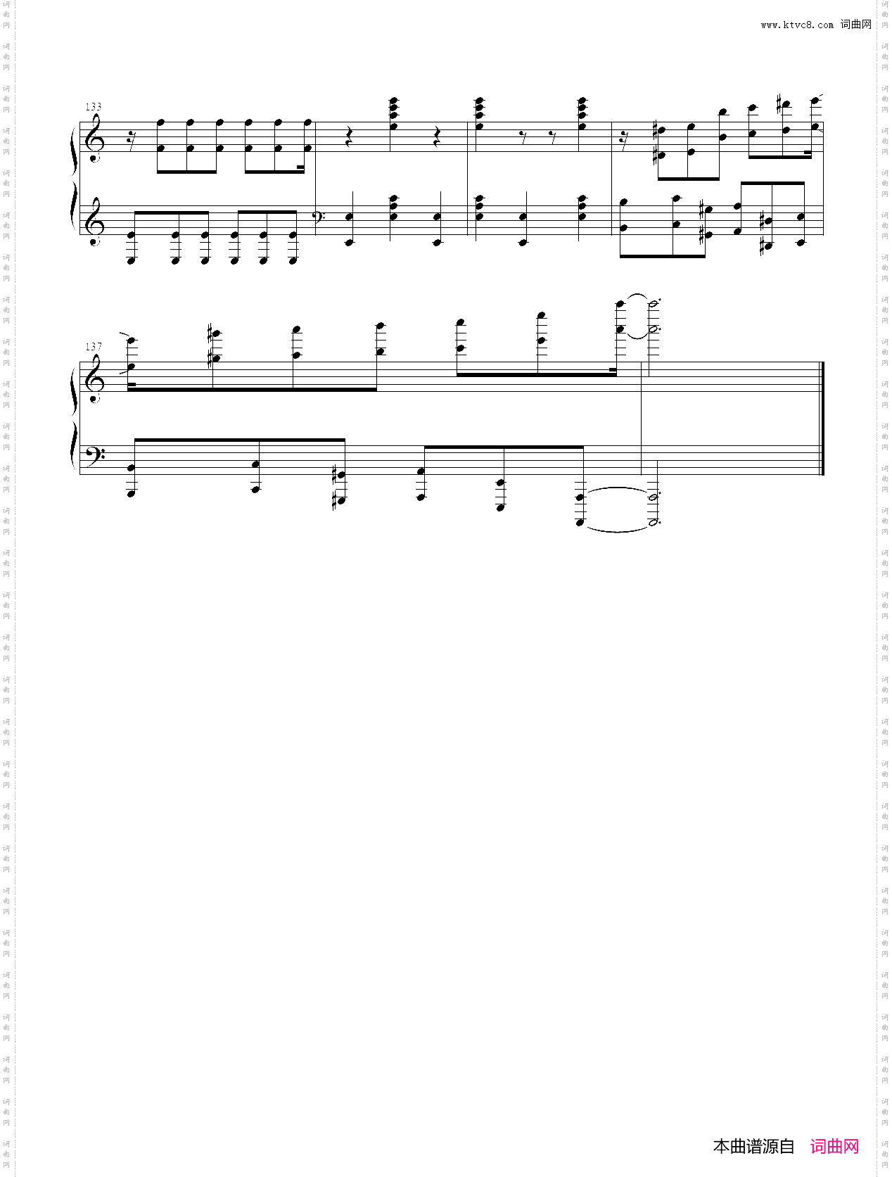 Ballet Moderne-现代芭蕾_马克西姆