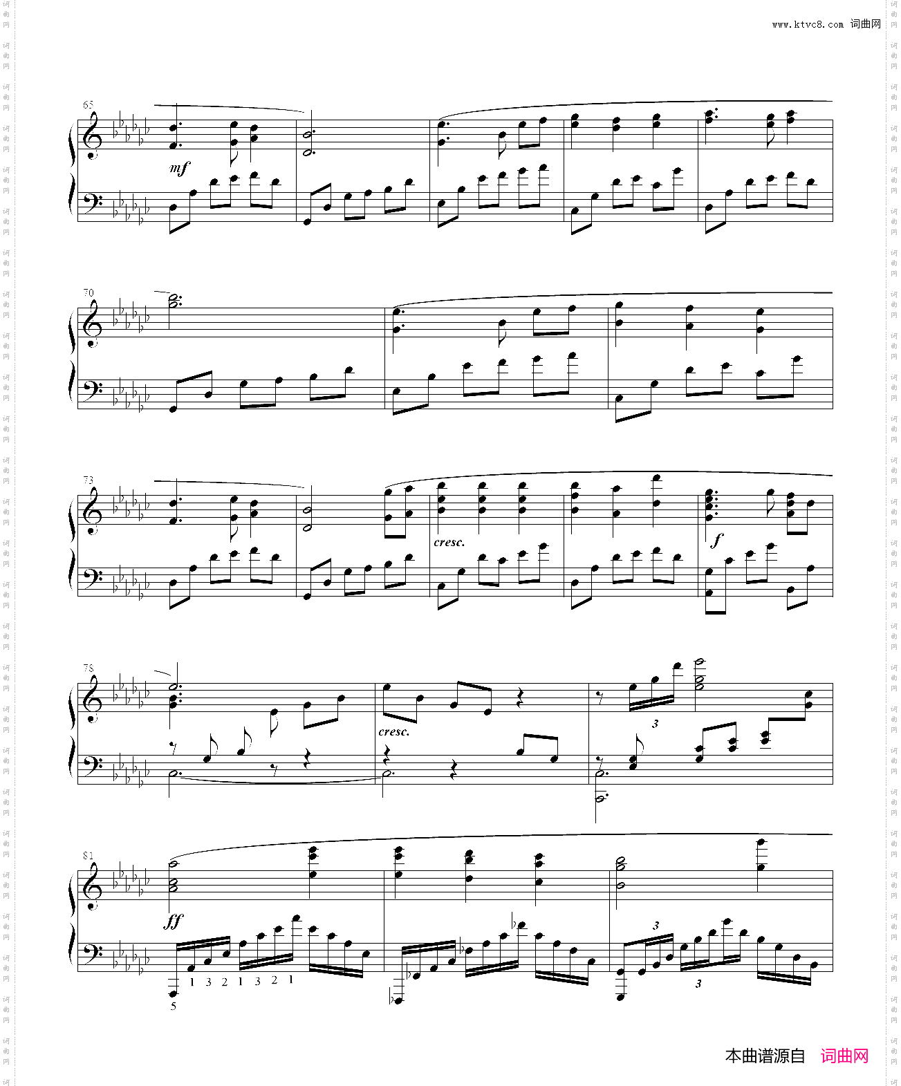 FF10 Ending Theme