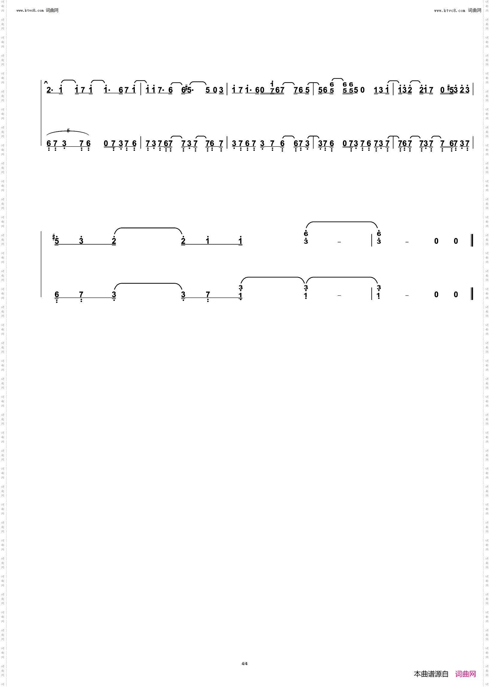 Undertale Last Breath ULB 最后的呼吸 第三阶段钢琴