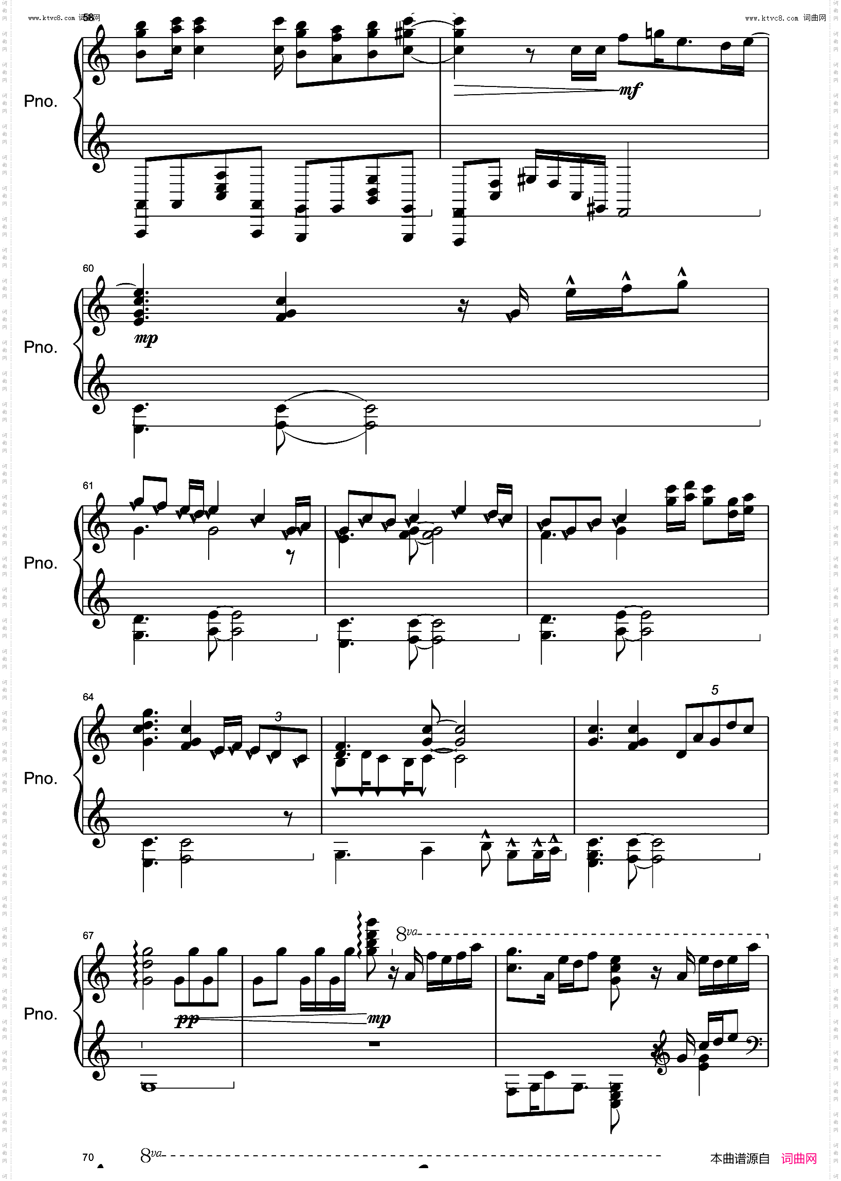 鼓動_ 《侦探已死》ED片尾曲 -