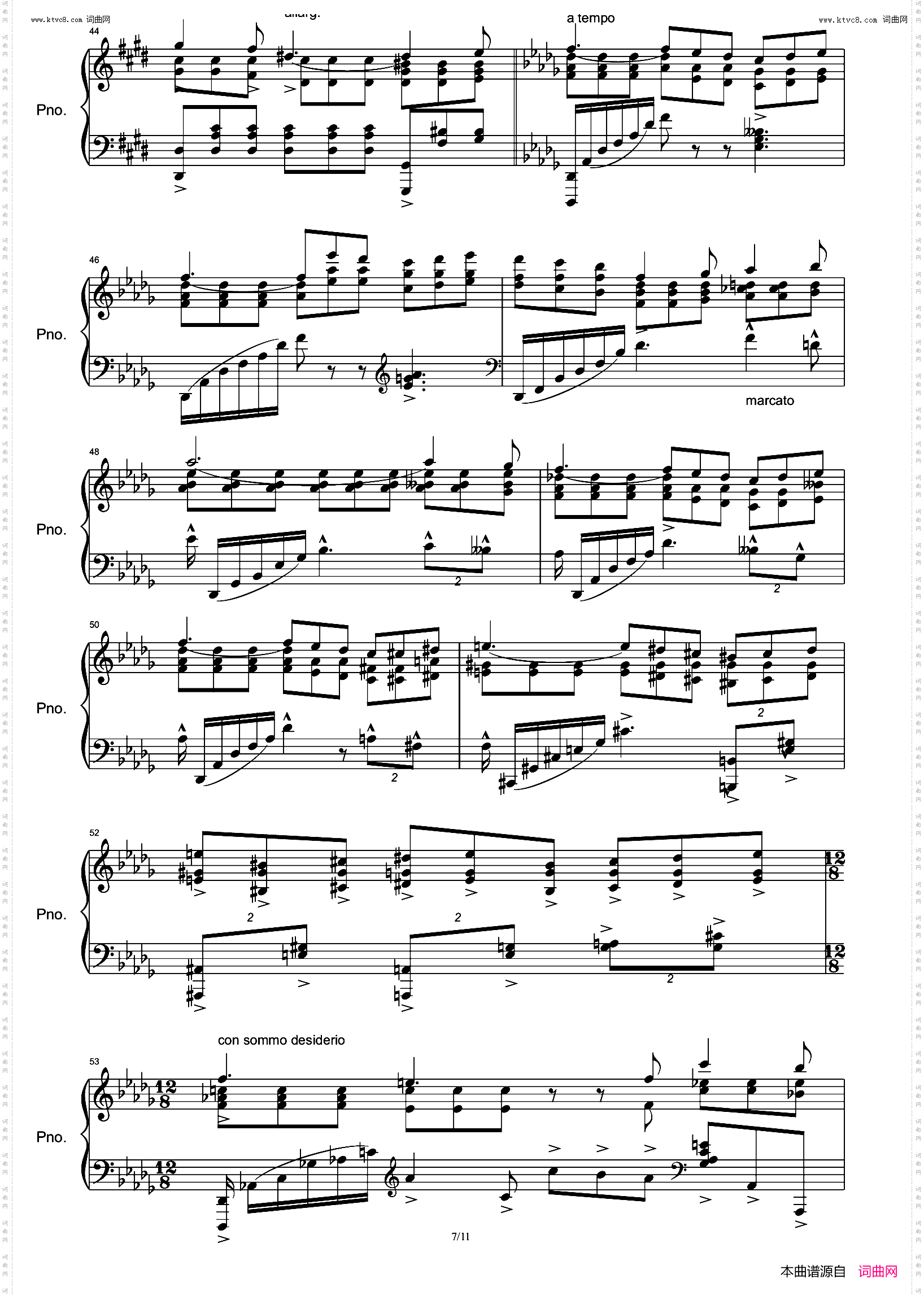 波特维耶夫斯基的练习曲