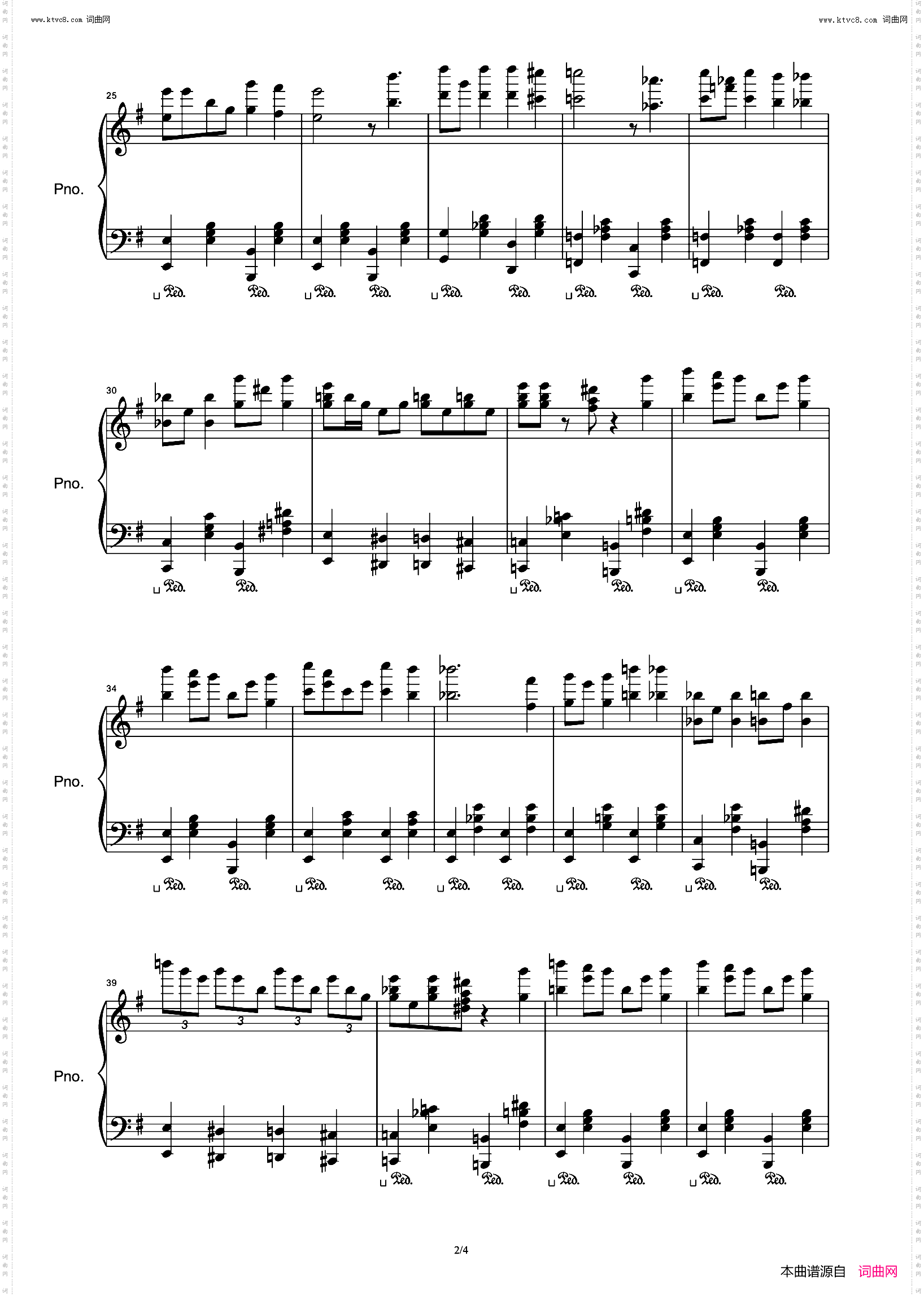Hedwig's Theme海德薇变奏曲ragtime_哈利波特拉格泰姆版