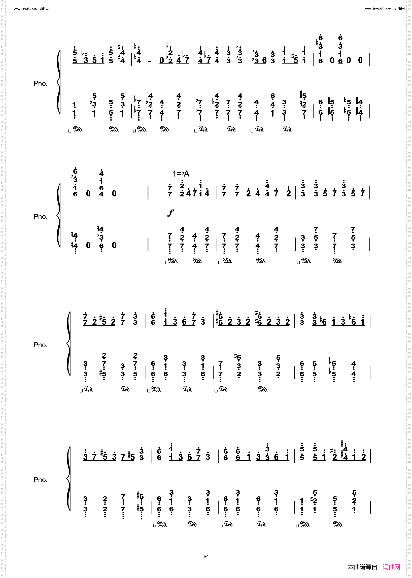Hedwig's Theme海德薇变奏曲ragtime_哈利波特拉格泰姆版