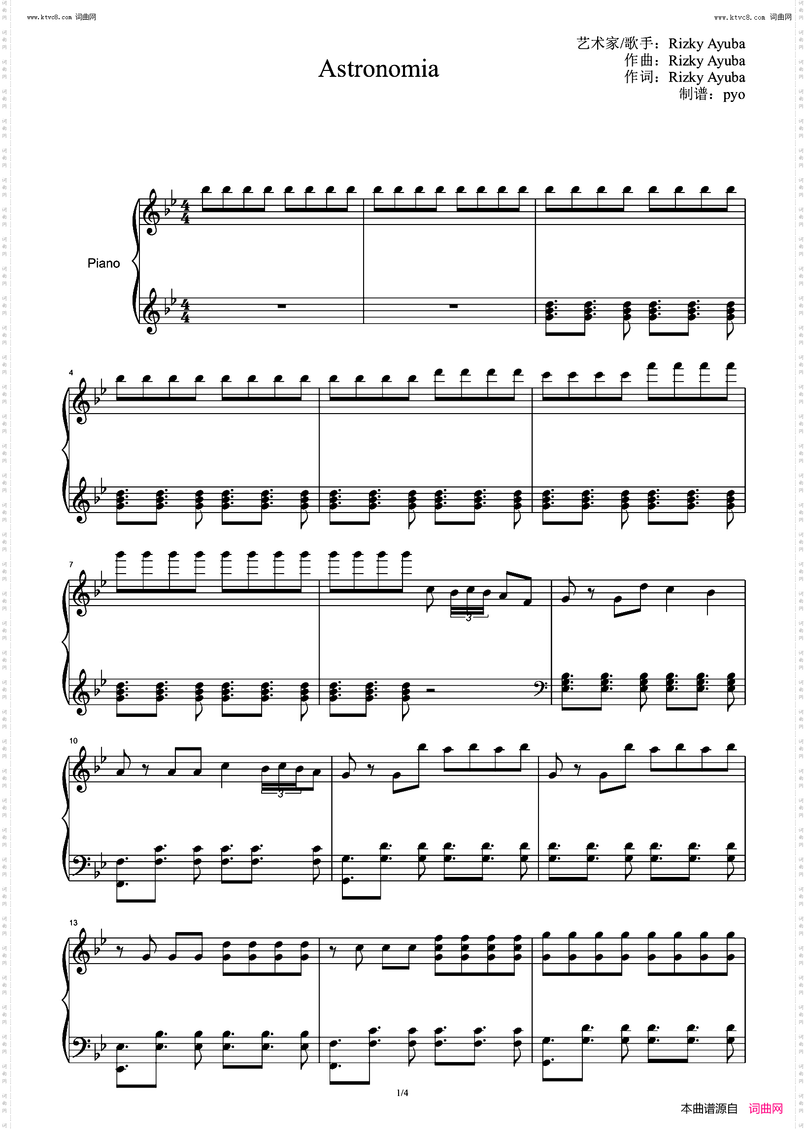 You Know I'll Go Get_【黑人抬棺】钢琴高难度版