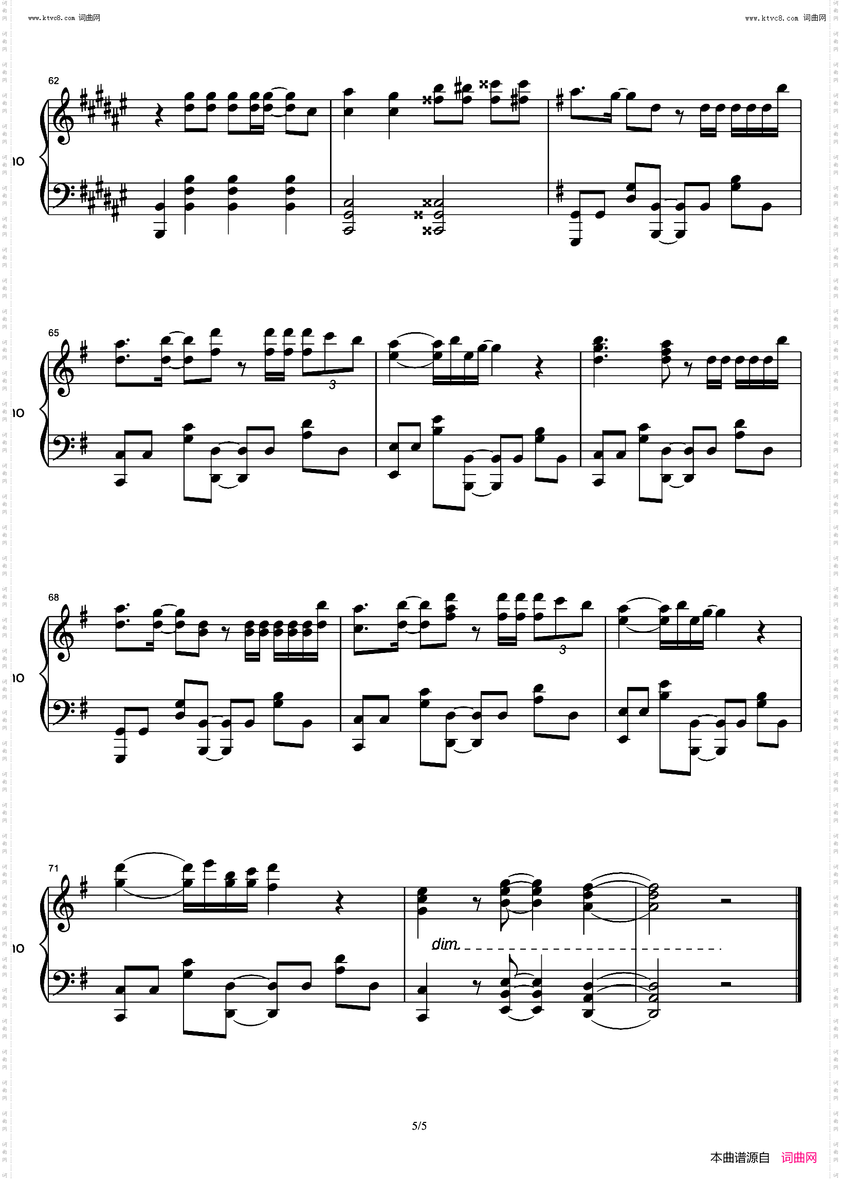 Strawberry Moon_原调版