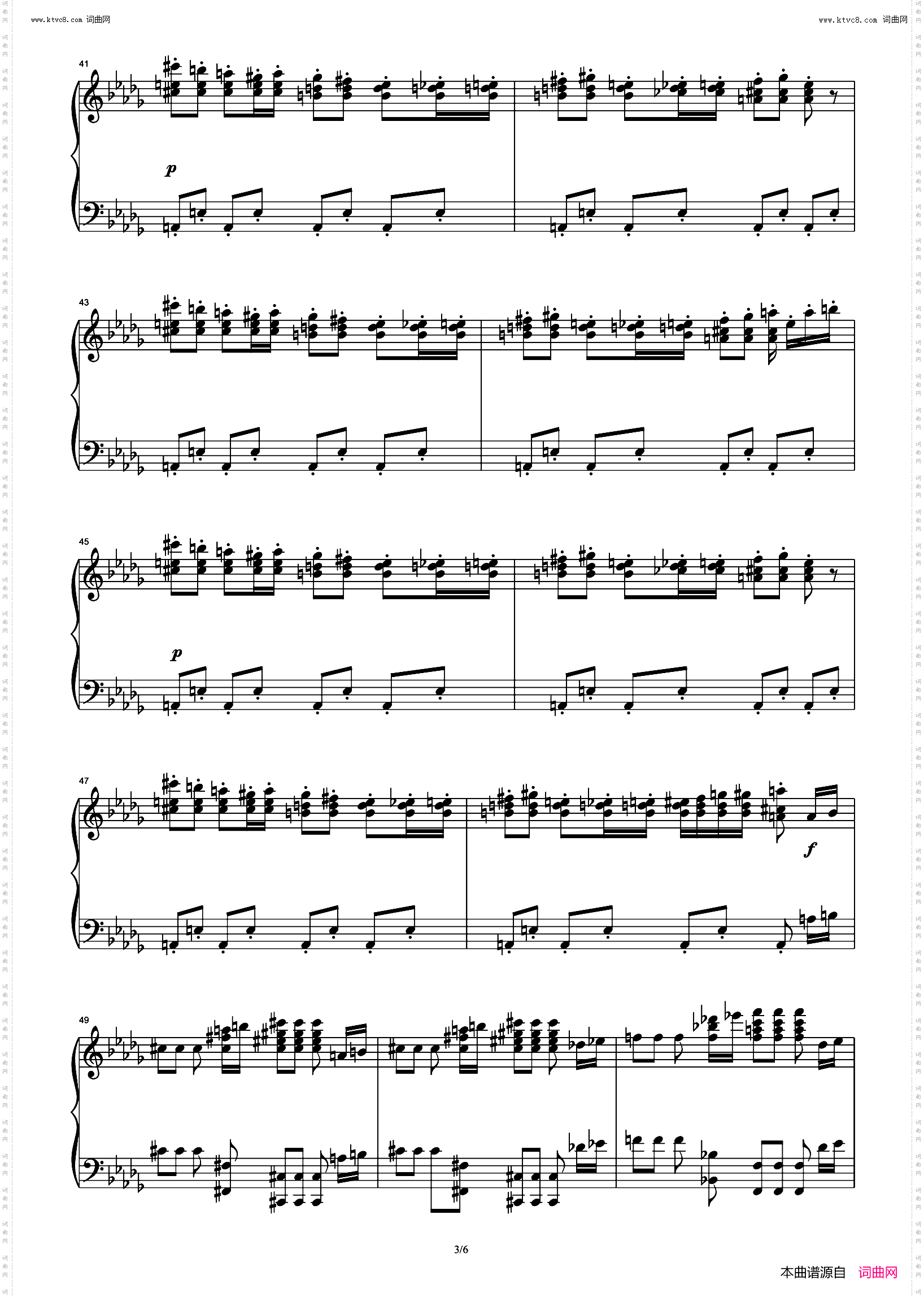 小天鹅之舞_天鹅湖组曲No·27