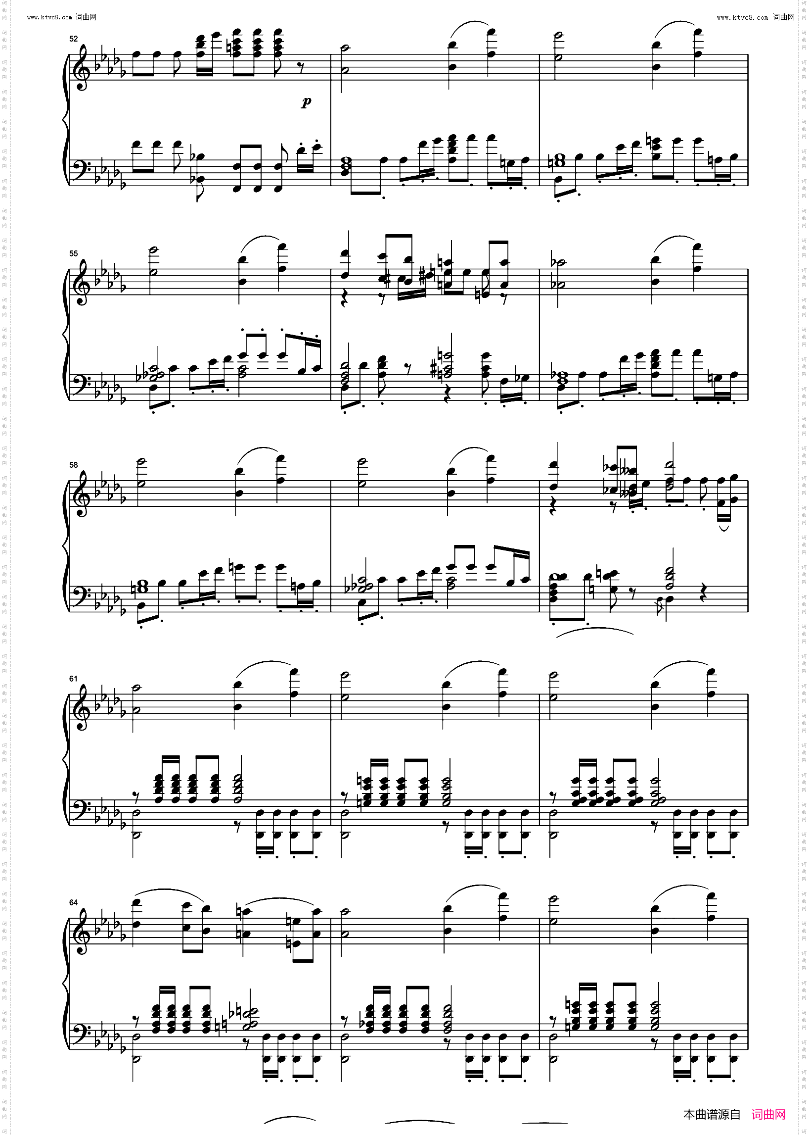 小天鹅之舞_天鹅湖组曲No·27