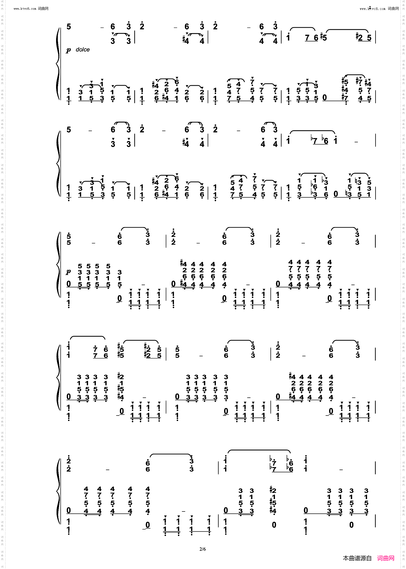 小天鹅之舞_天鹅湖组曲No·27