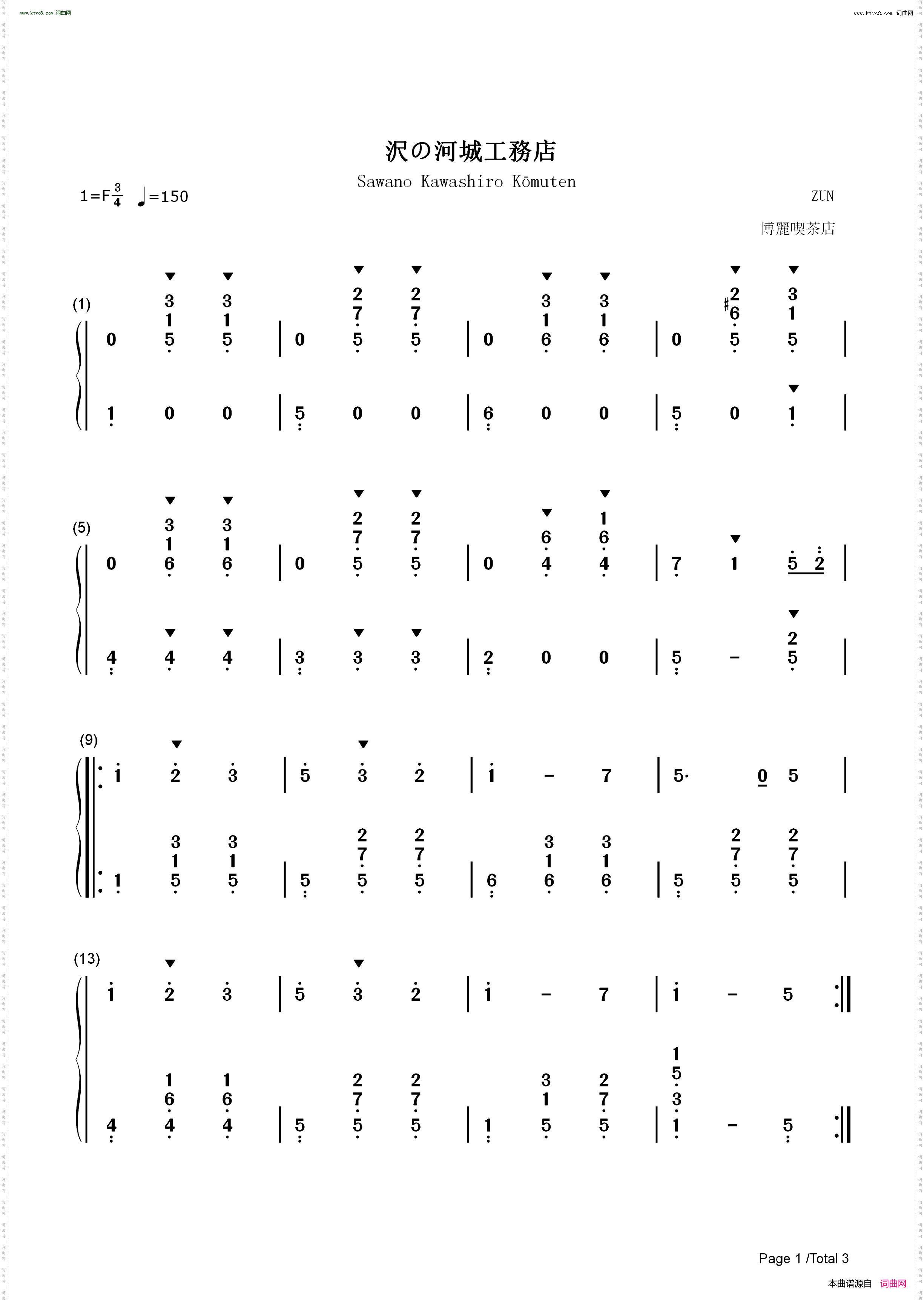 沢の河城工務店 芥川龍之介の河童
