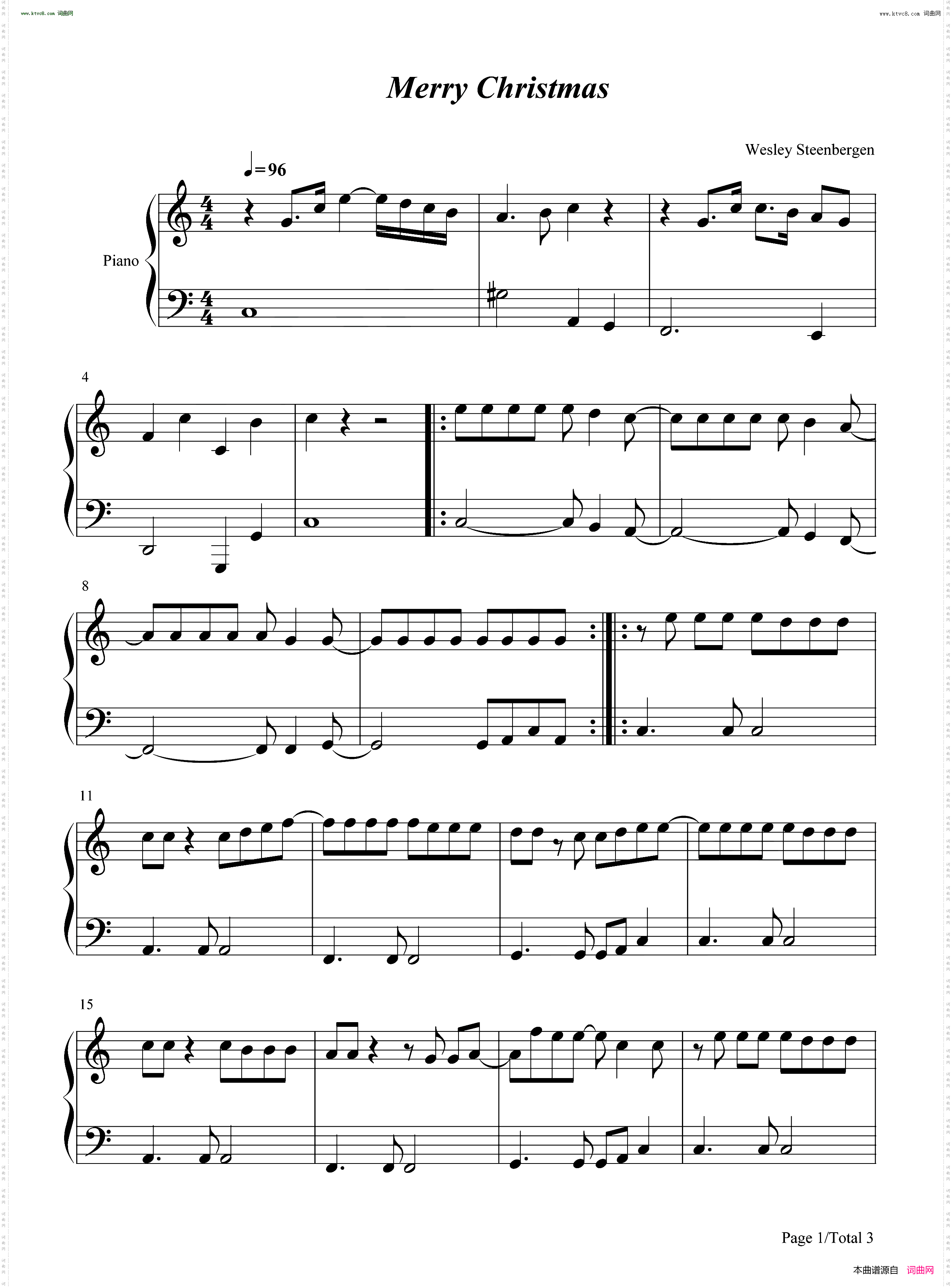 Merry Christmas_Ed Sheeran和Elton John