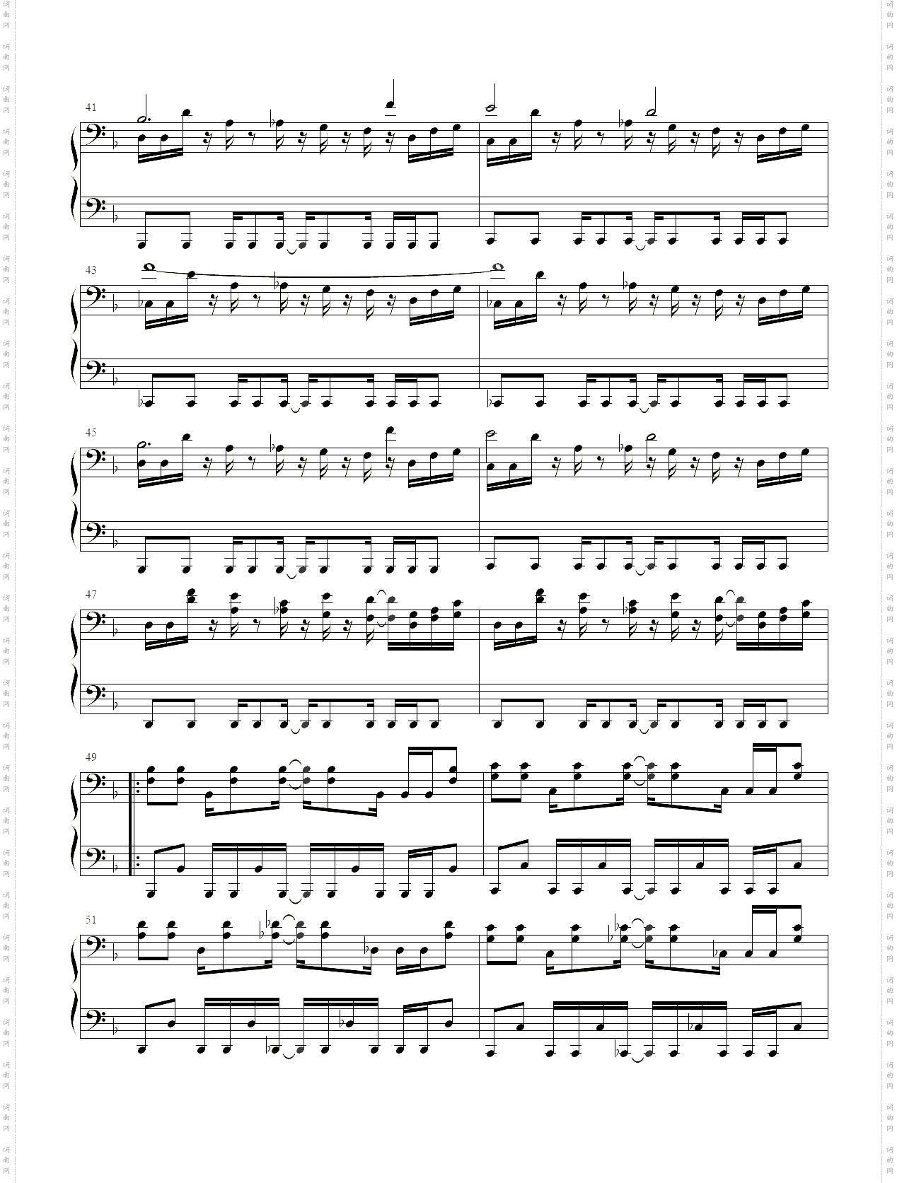 Megalovania狂妄之人_传说之下sans审判曲
