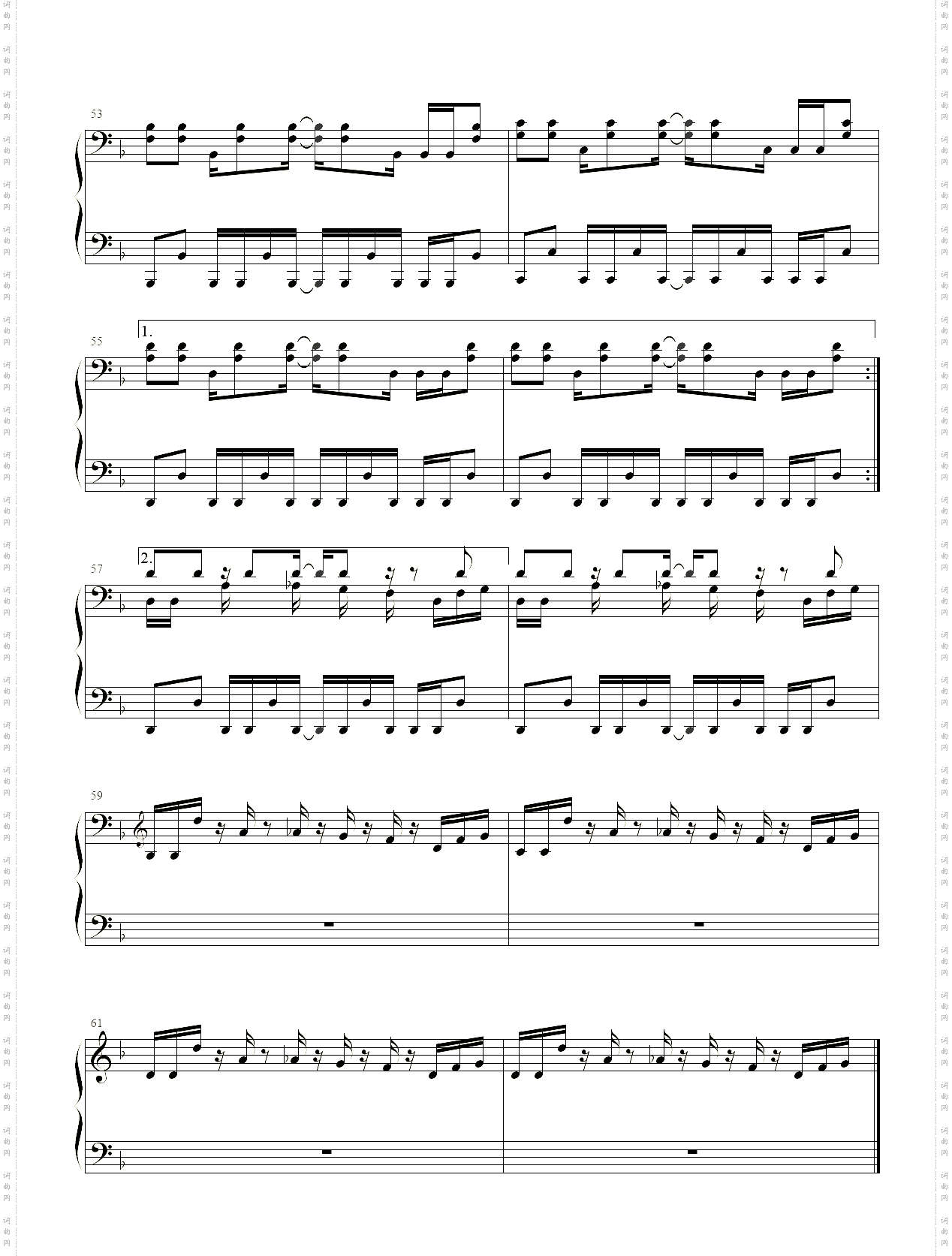 Megalovania狂妄之人_传说之下sans审判曲