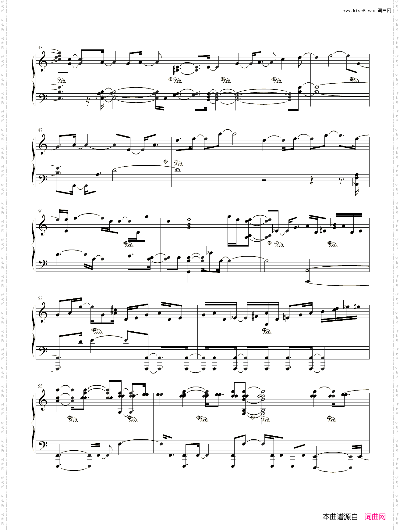 原神2·4pv 神女劈观