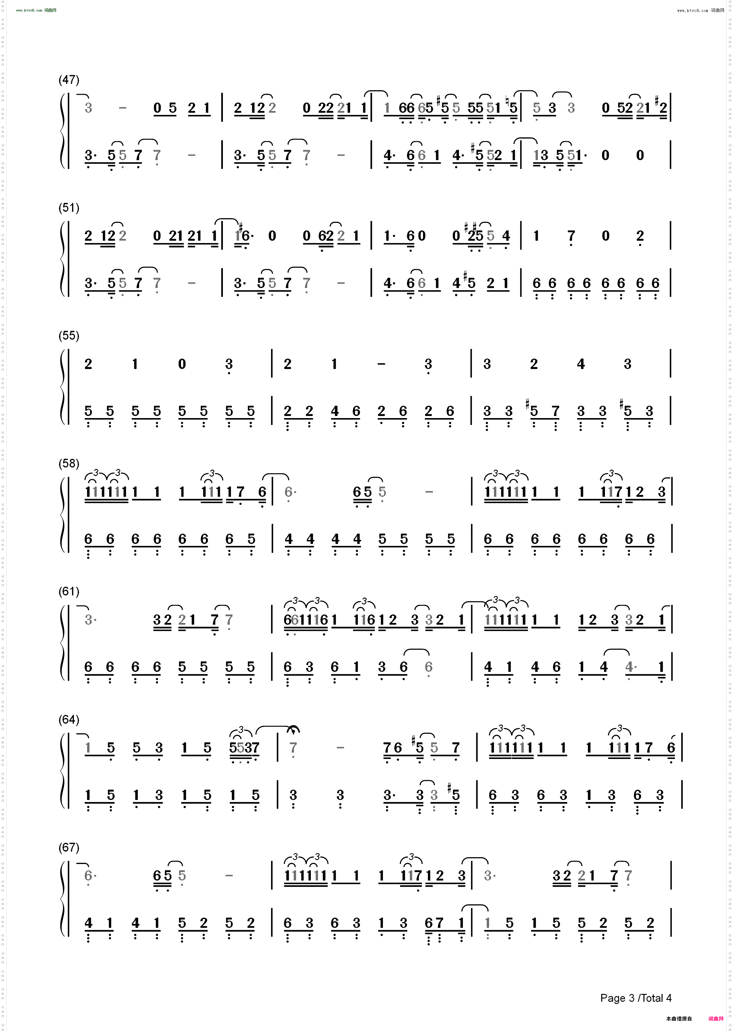 Surface Pressure_魔法满屋OST